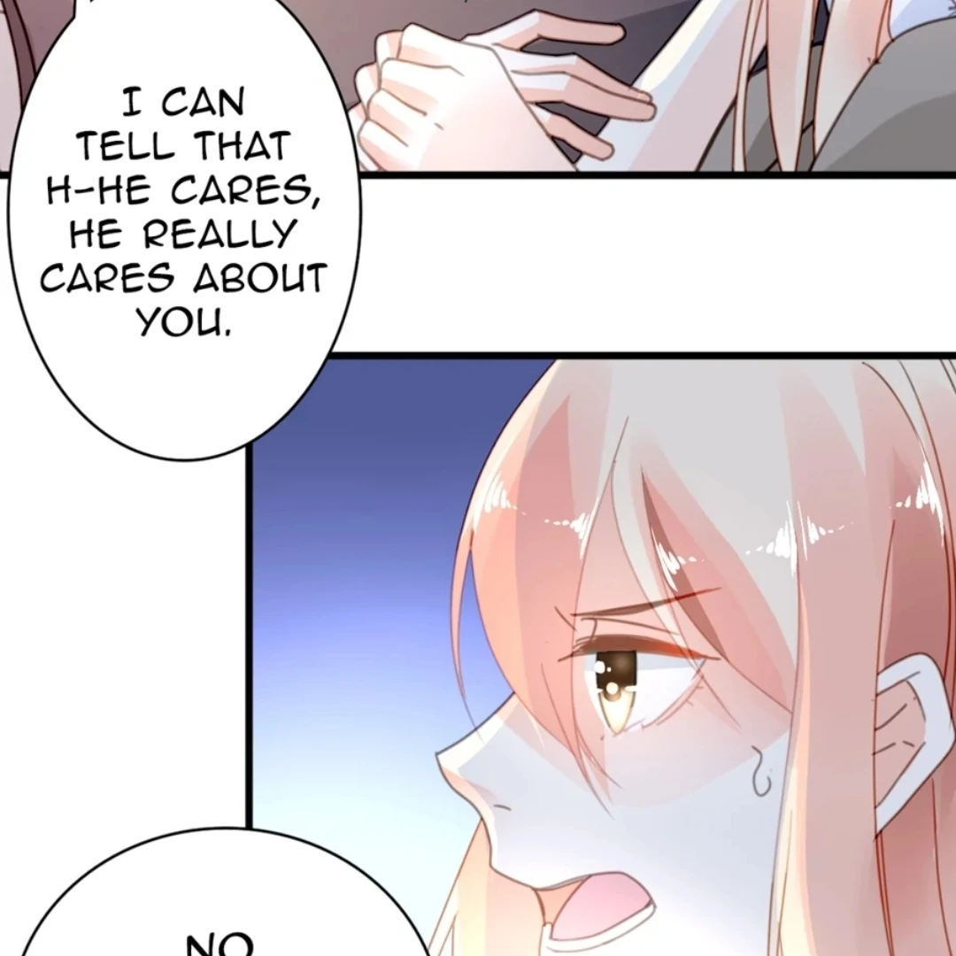 Kuroi Hitomi to Akai Hana Chapter 32 page 6 - 
