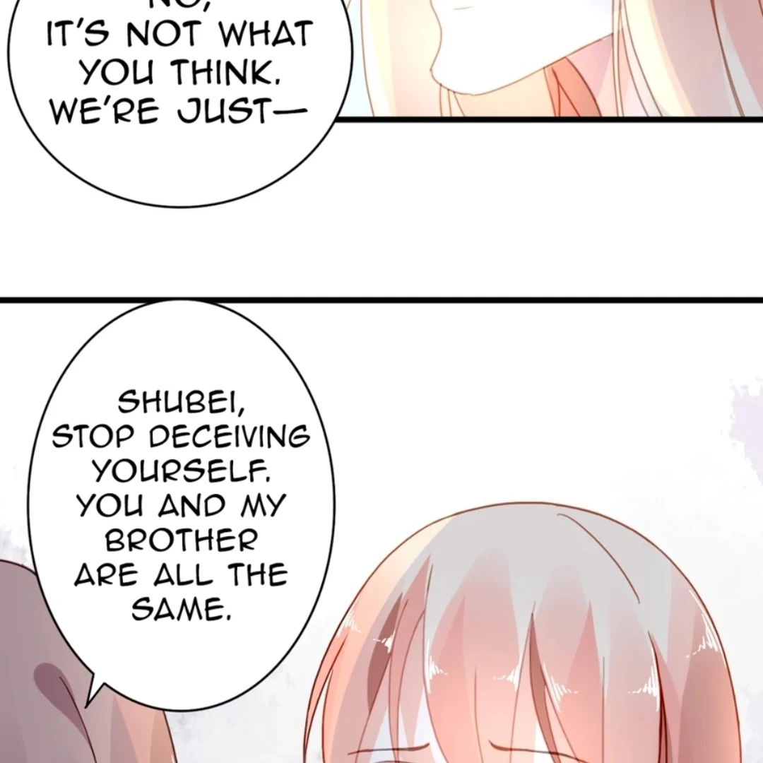 Kuroi Hitomi to Akai Hana Chapter 32 page 7 - 