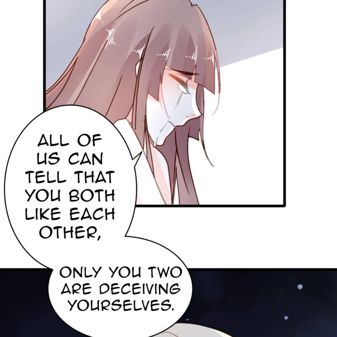 Kuroi Hitomi to Akai Hana Chapter 32 page 9 - 