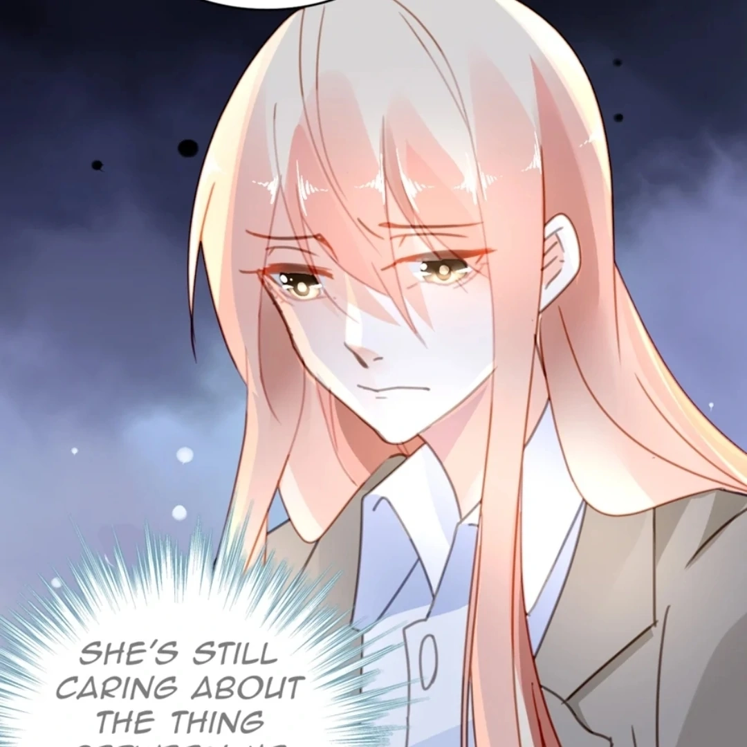 Kuroi Hitomi to Akai Hana Chapter 32 page 10 - 