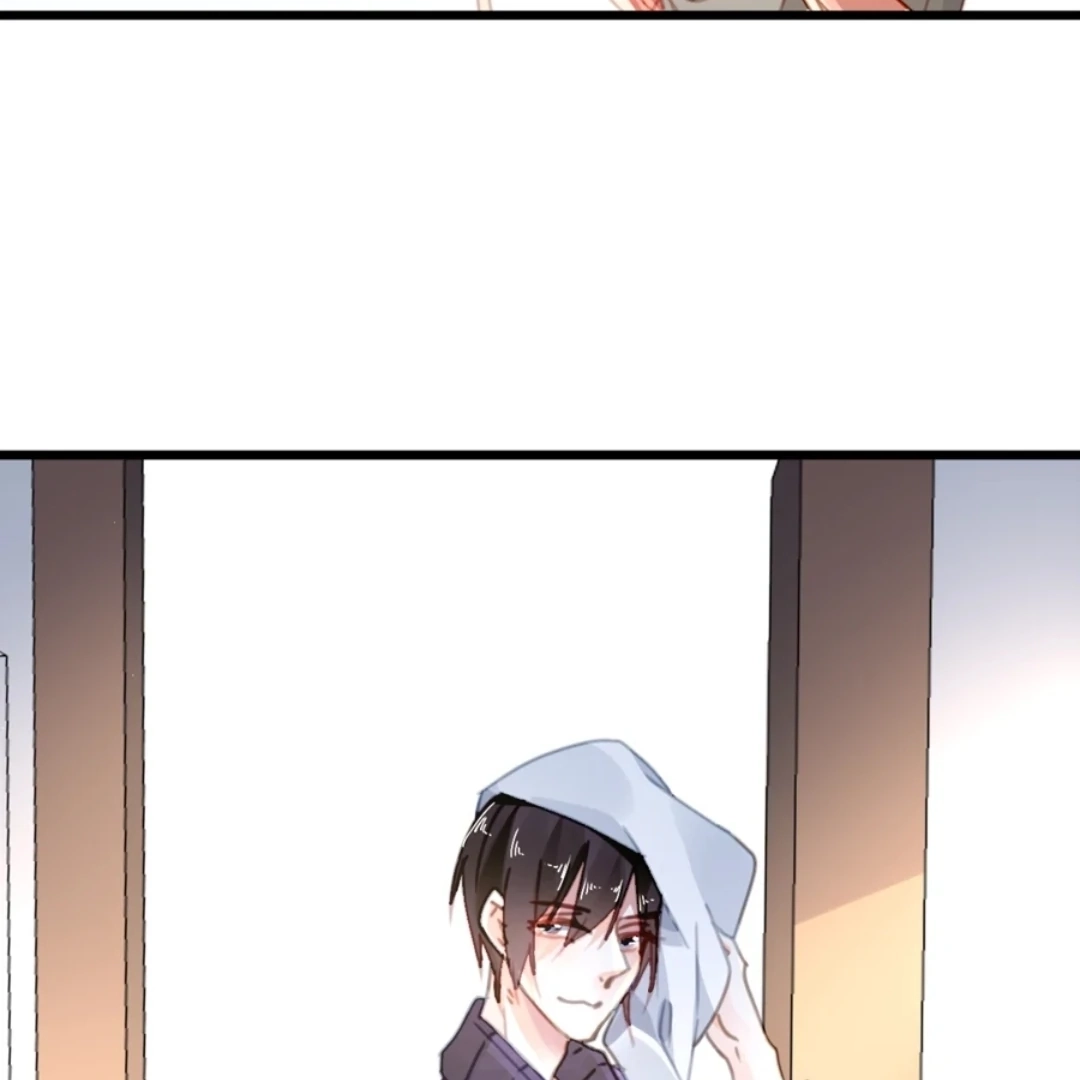 Kuroi Hitomi to Akai Hana Chapter 33 page 11 - 