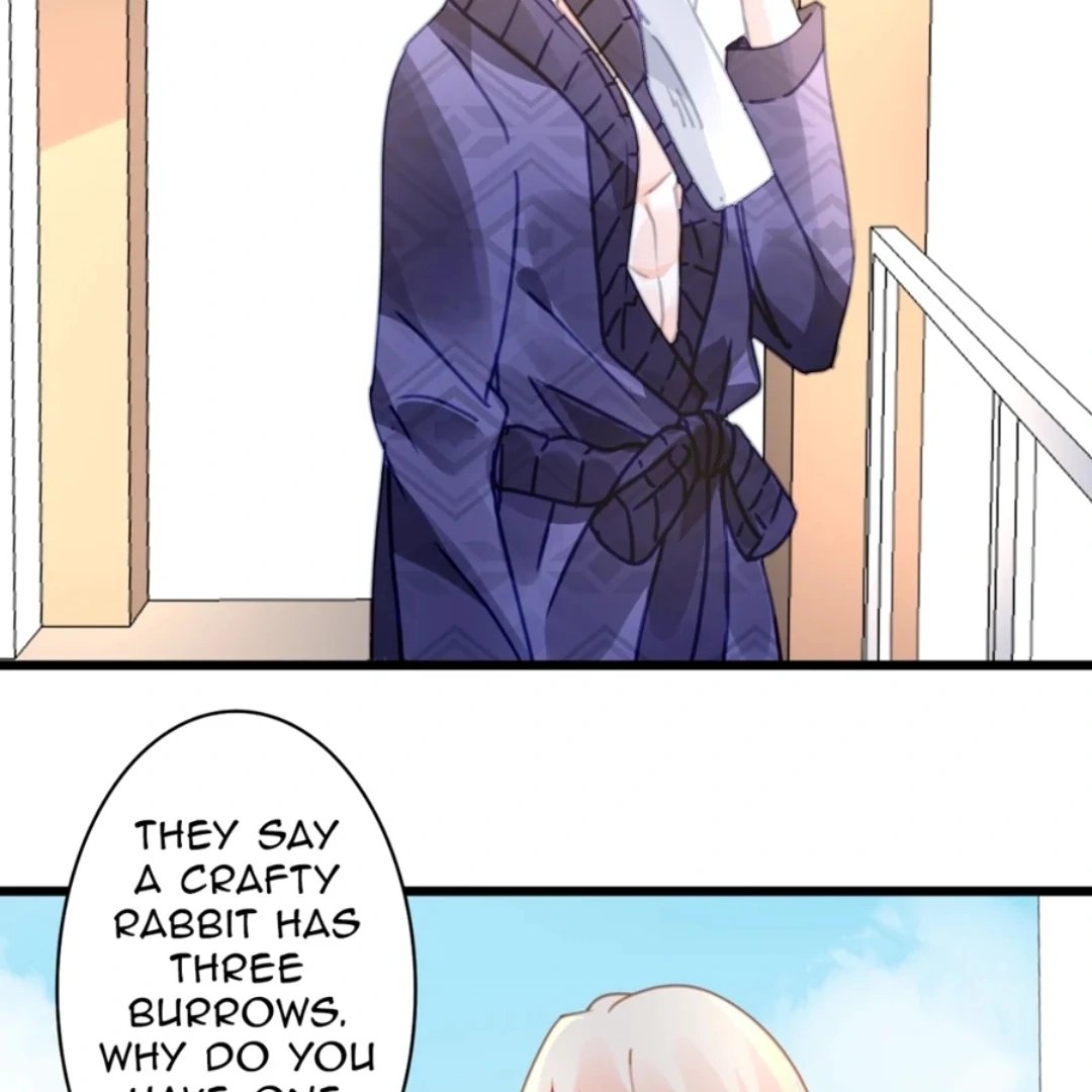 Kuroi Hitomi to Akai Hana Chapter 33 page 12 - 