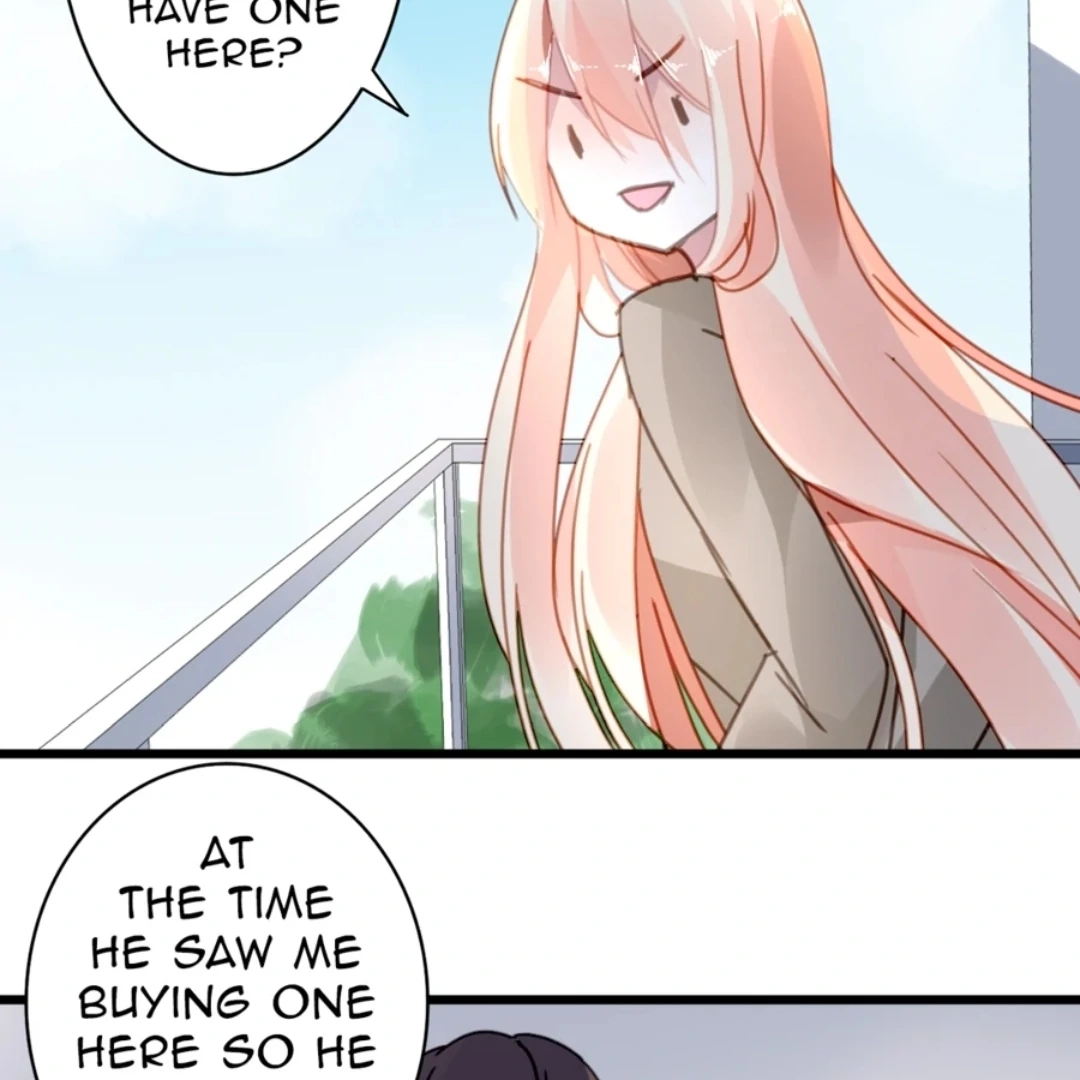 Kuroi Hitomi to Akai Hana Chapter 33 page 13 - 