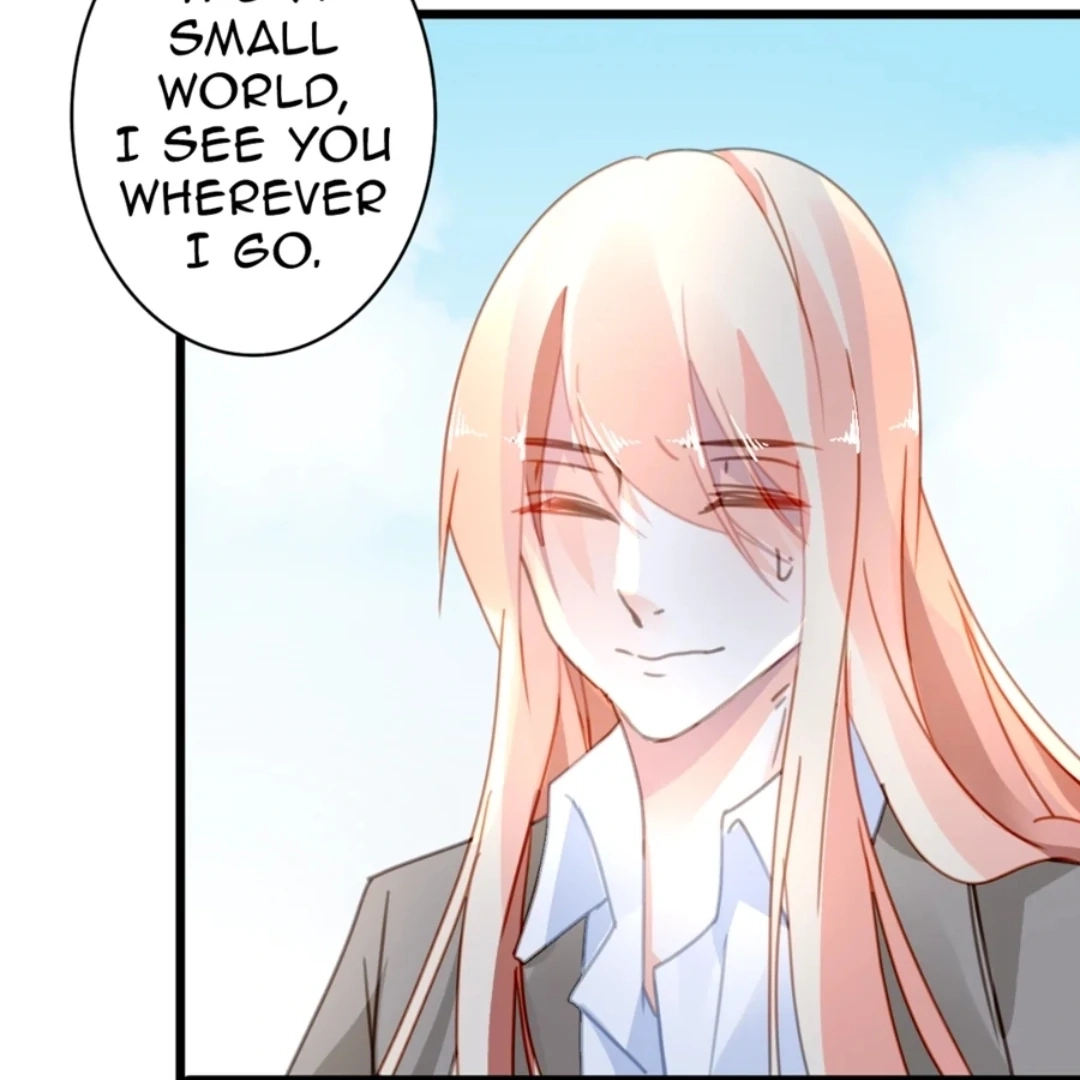 Kuroi Hitomi to Akai Hana Chapter 33 page 15 - 