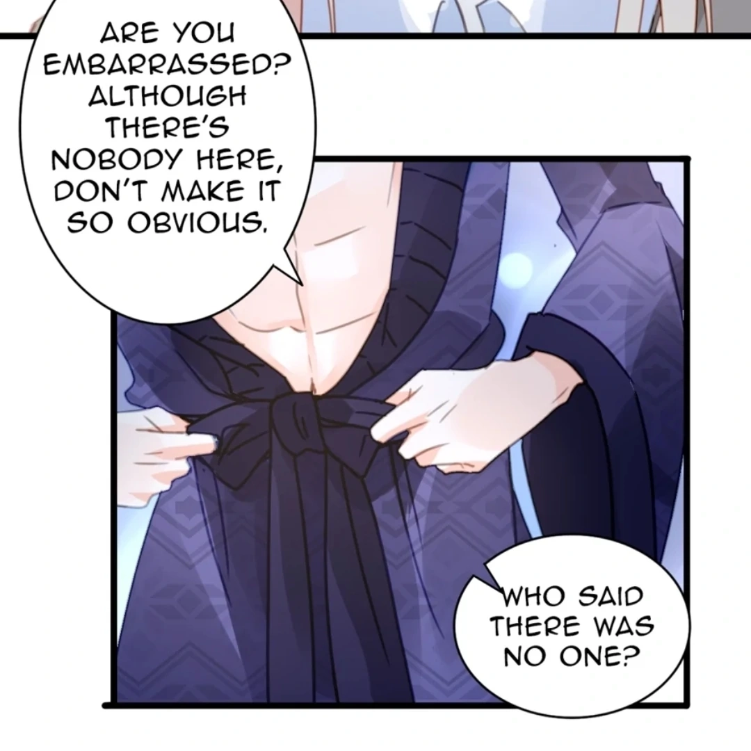 Kuroi Hitomi to Akai Hana Chapter 33 page 20 - 