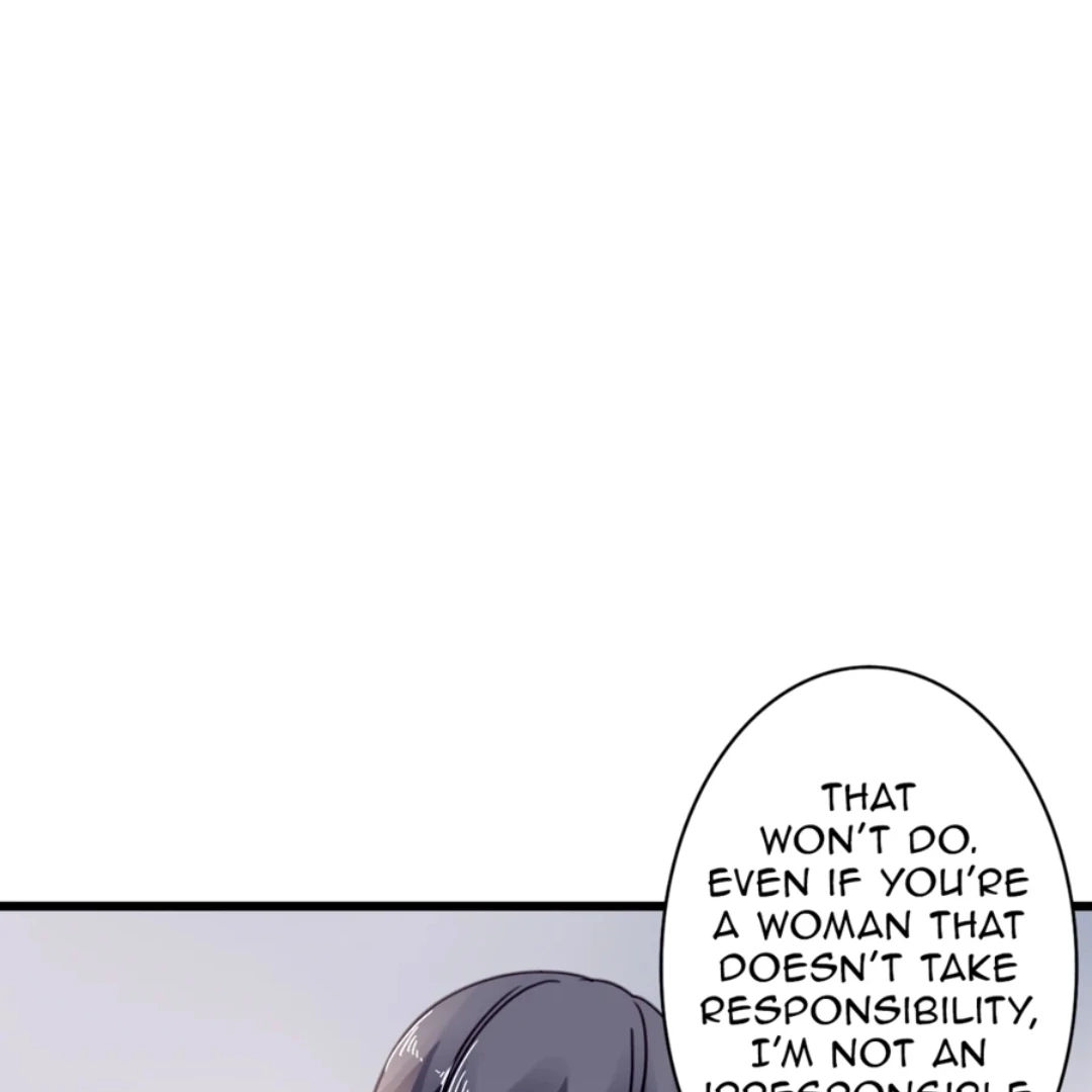 Kuroi Hitomi to Akai Hana Chapter 33 page 3 - 