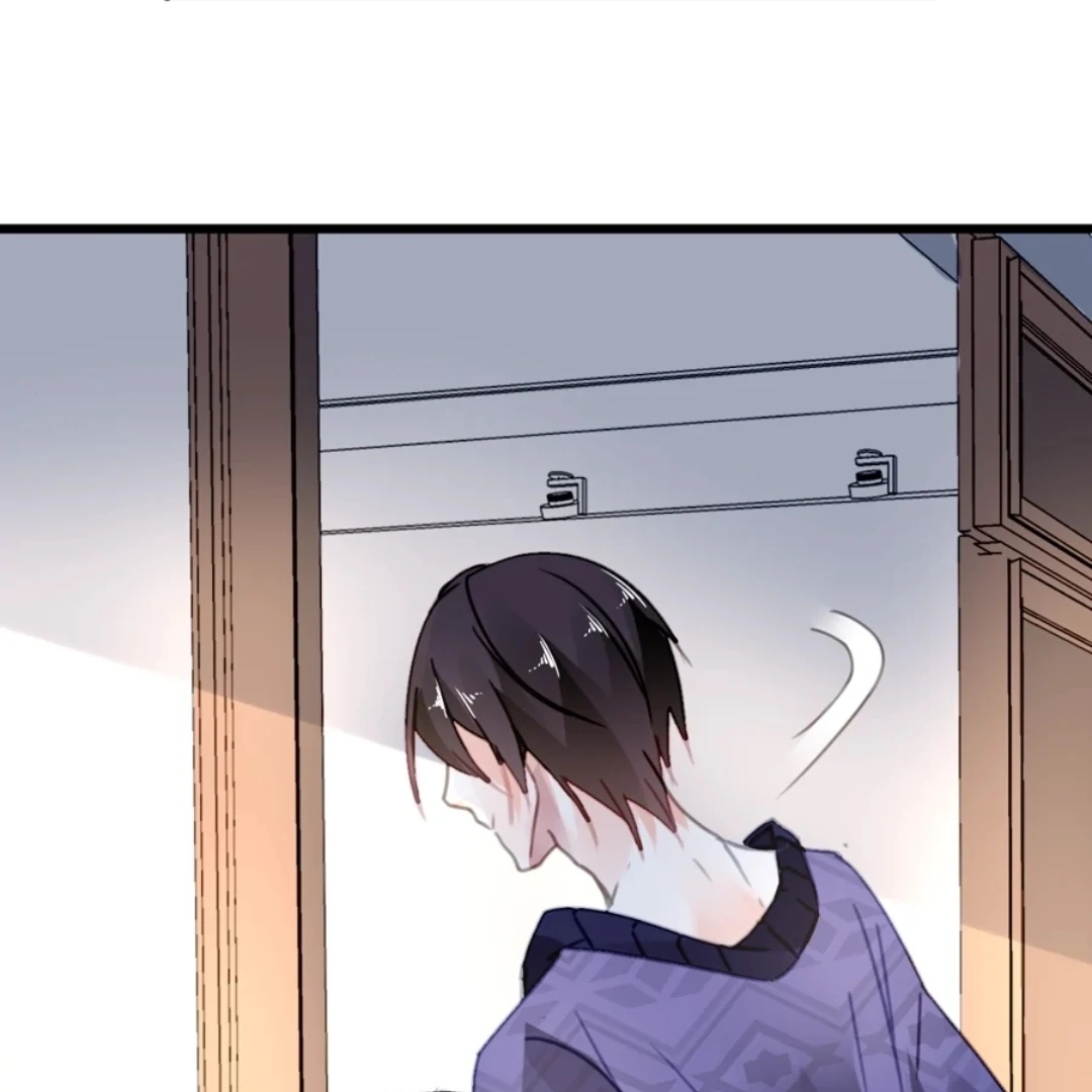 Kuroi Hitomi to Akai Hana Chapter 33 page 24 - 