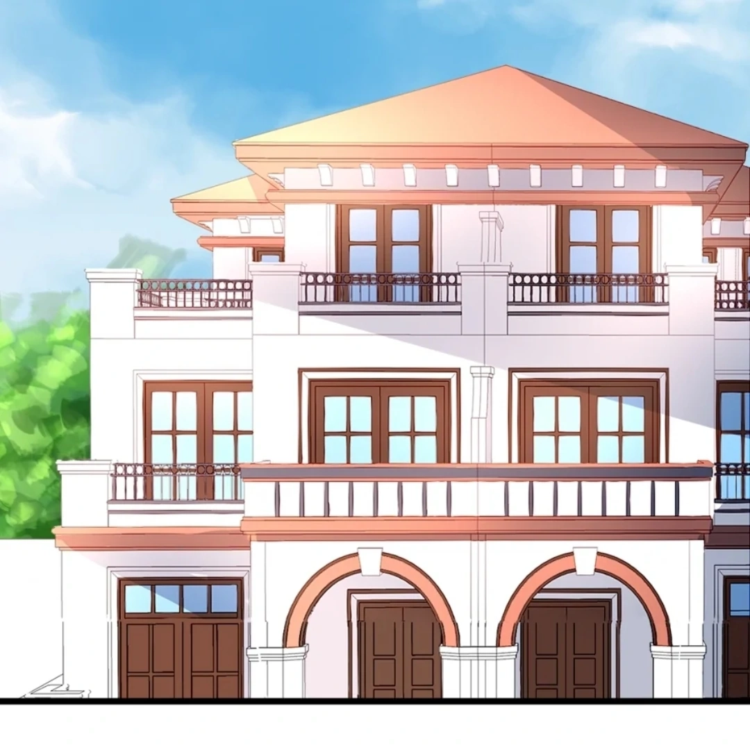 Kuroi Hitomi to Akai Hana Chapter 33 page 27 - 