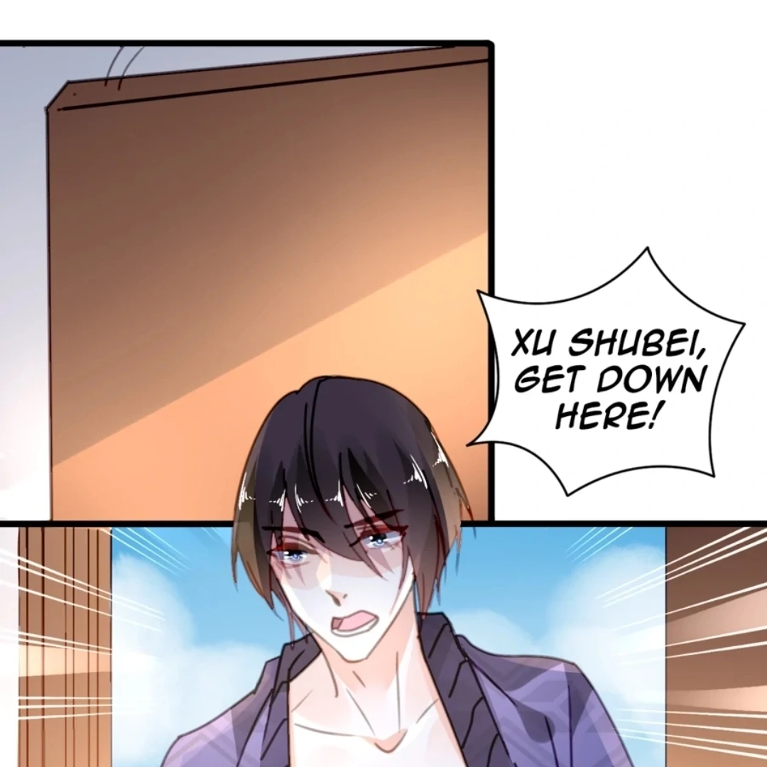 Kuroi Hitomi to Akai Hana Chapter 33 page 28 - 