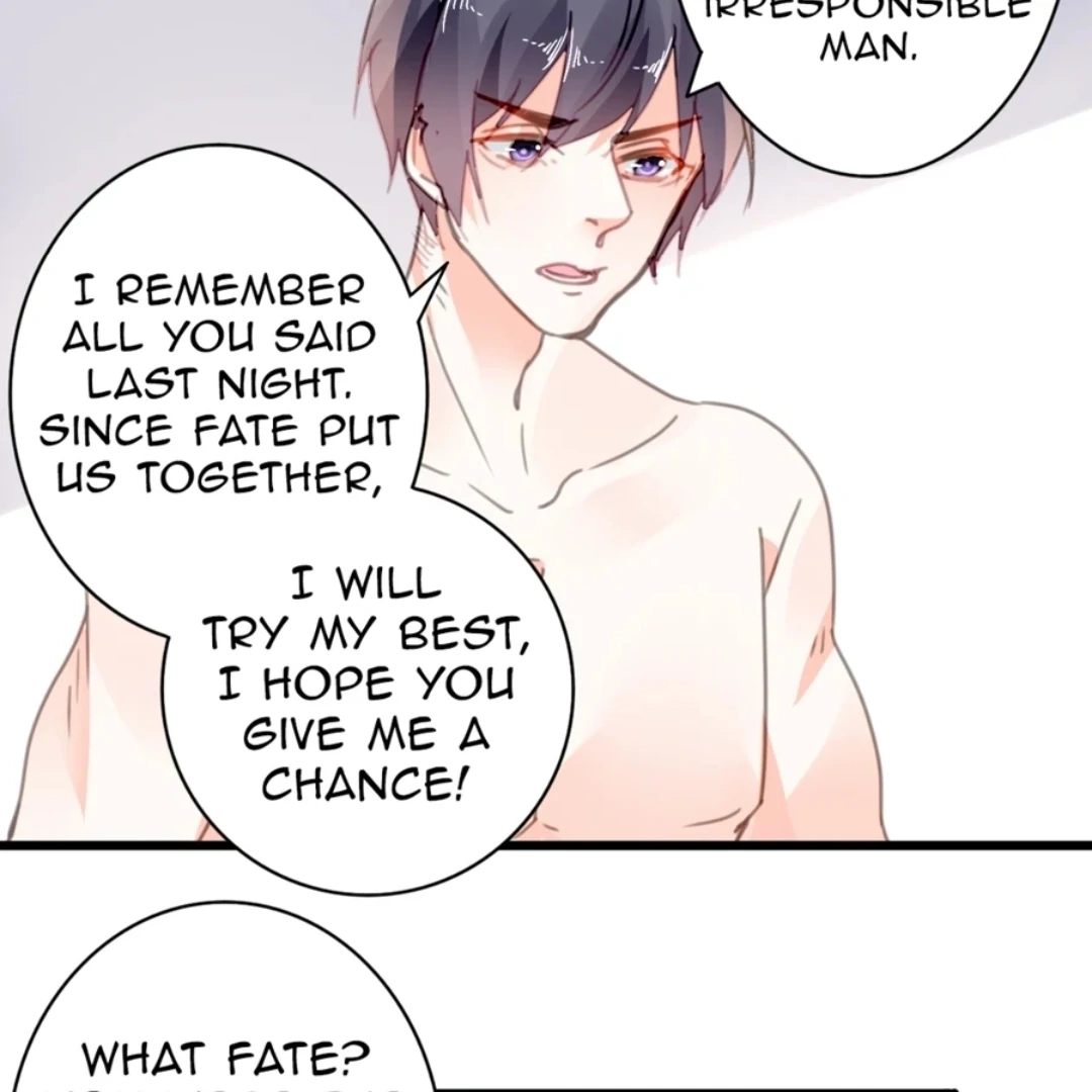 Kuroi Hitomi to Akai Hana Chapter 33 page 4 - 