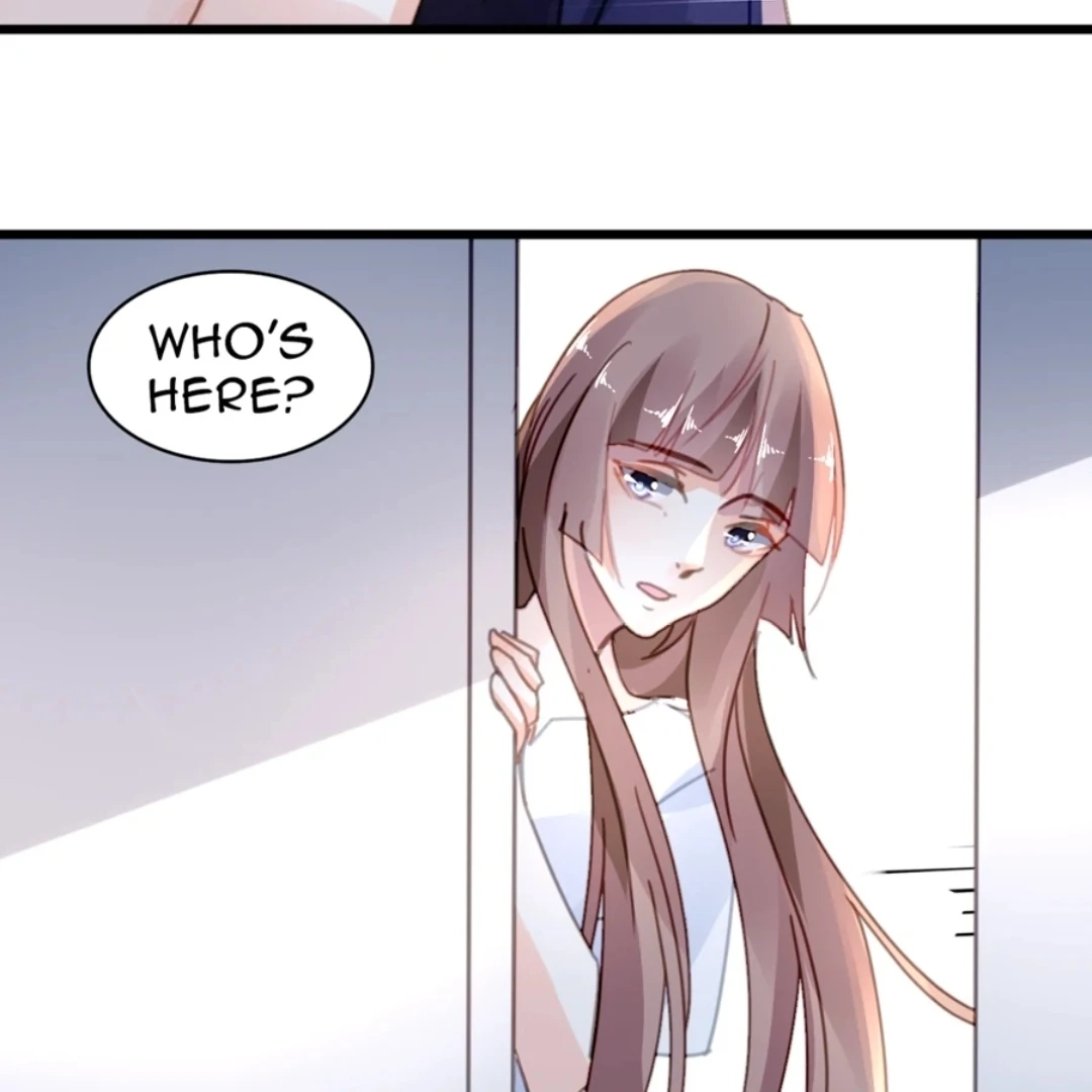 Kuroi Hitomi to Akai Hana Chapter 33 page 31 - 