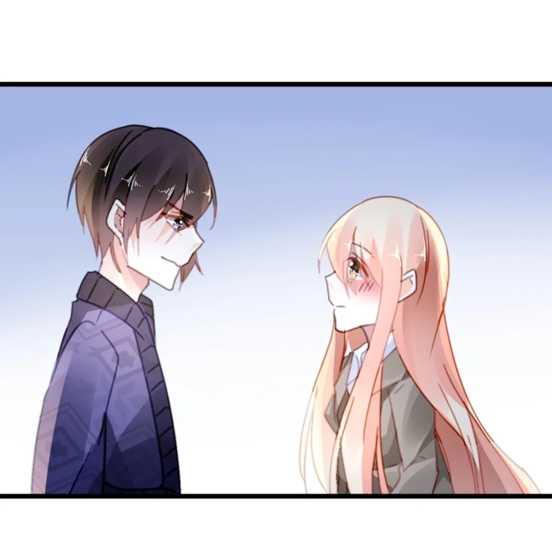 Kuroi Hitomi to Akai Hana Chapter 33 page 33 - 