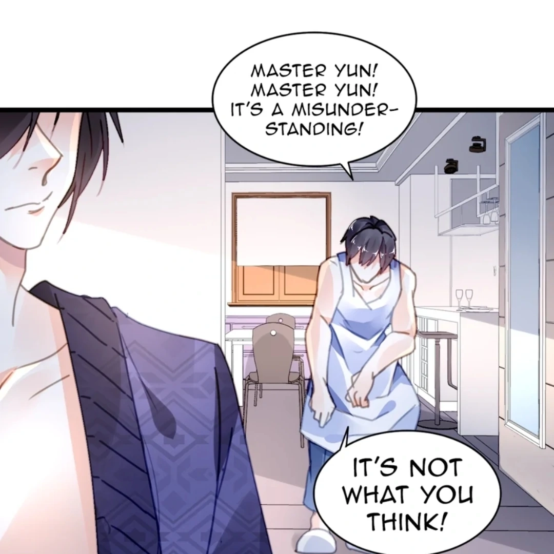 Kuroi Hitomi to Akai Hana Chapter 33 page 36 - 
