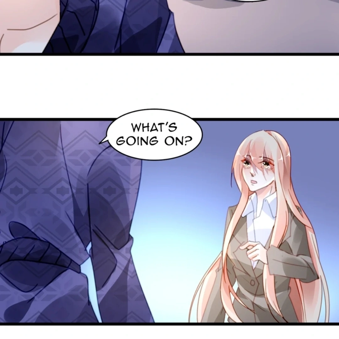 Kuroi Hitomi to Akai Hana Chapter 33 page 37 - 