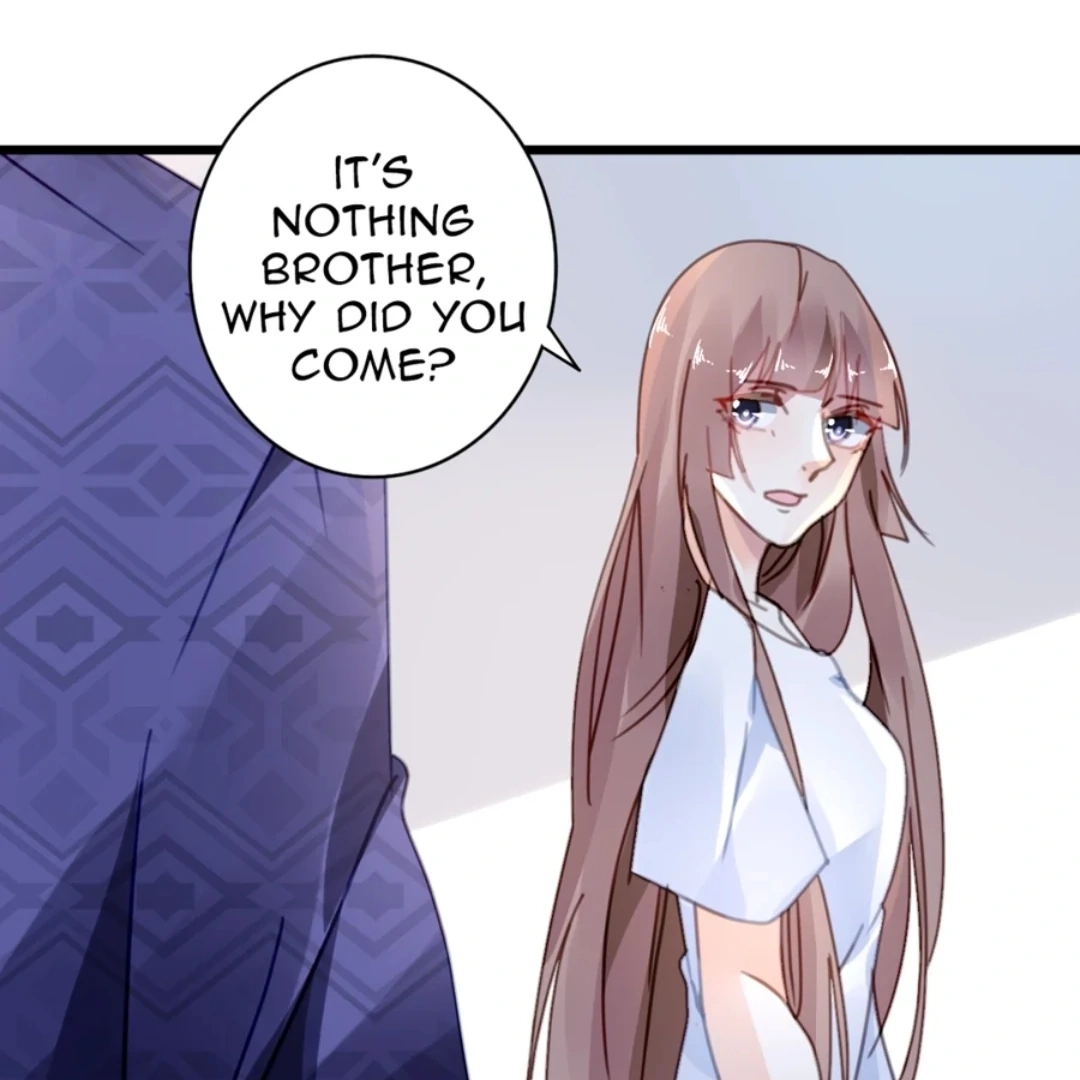 Kuroi Hitomi to Akai Hana Chapter 33 page 38 - 