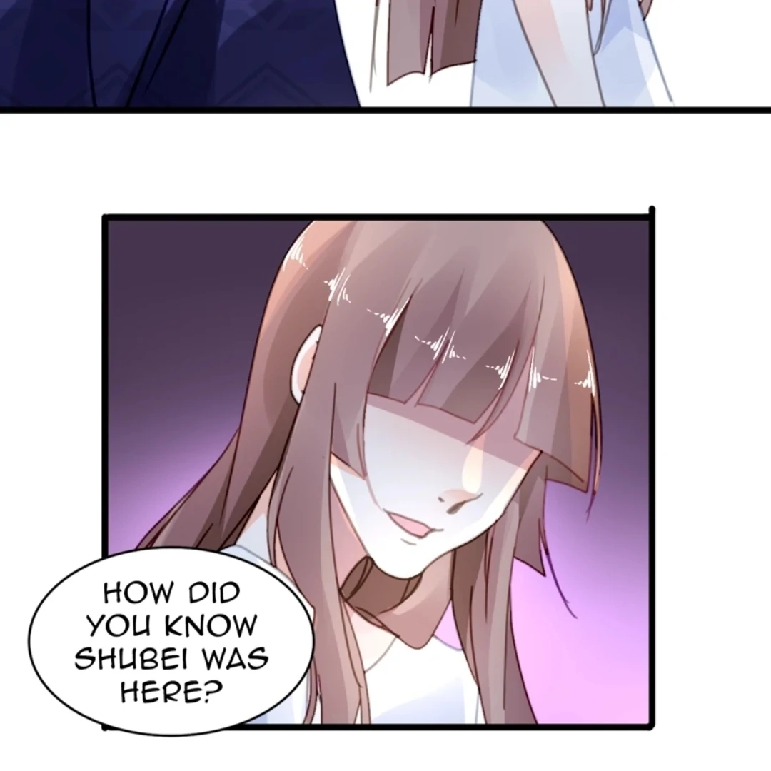 Kuroi Hitomi to Akai Hana Chapter 33 page 39 - 