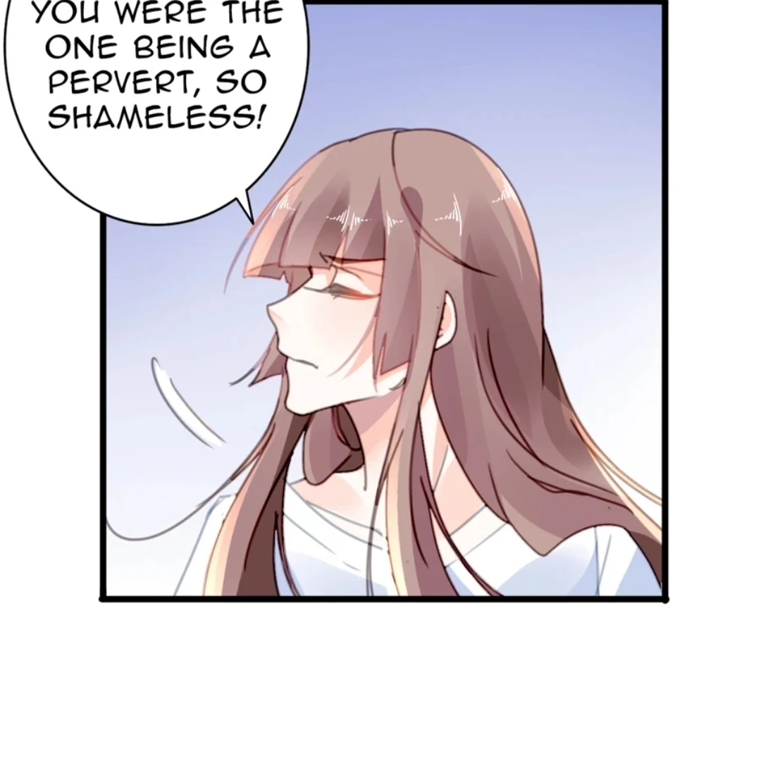 Kuroi Hitomi to Akai Hana Chapter 33 page 5 - 