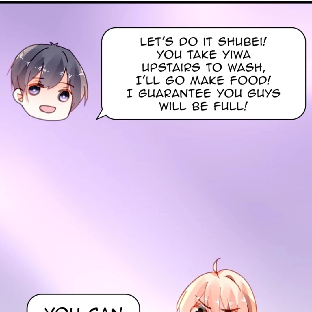 Kuroi Hitomi to Akai Hana Chapter 33 page 6 - 