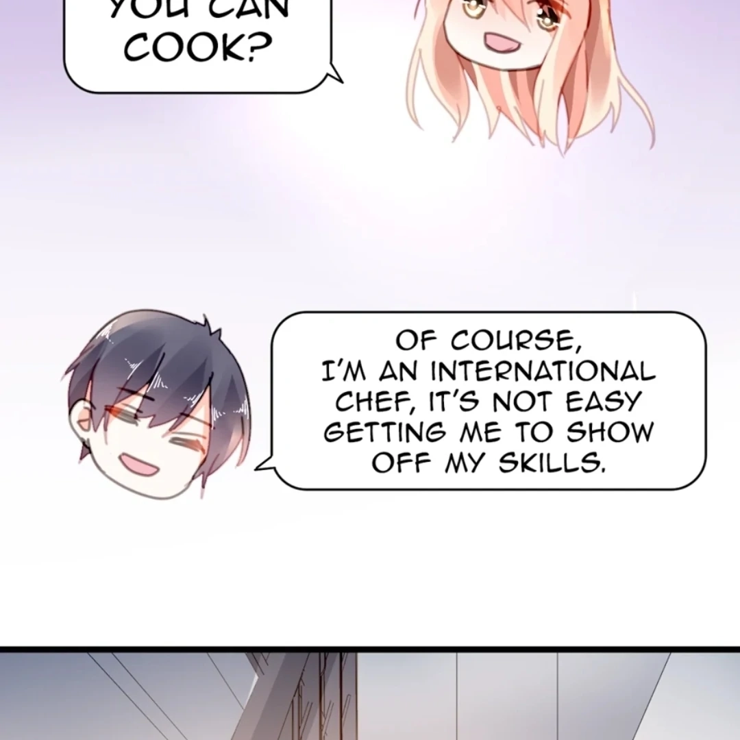 Kuroi Hitomi to Akai Hana Chapter 33 page 7 - 