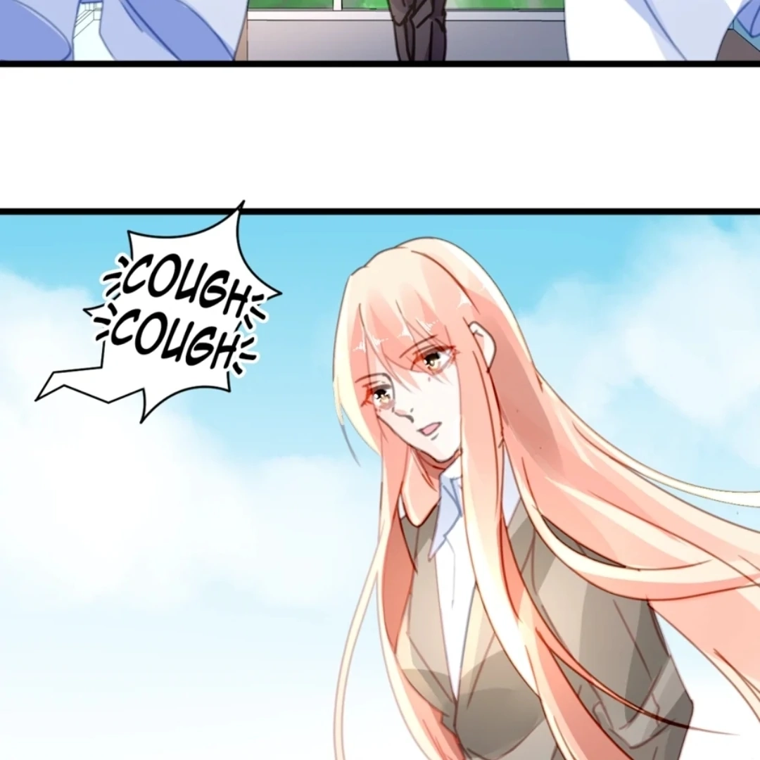 Kuroi Hitomi to Akai Hana Chapter 33 page 10 - 