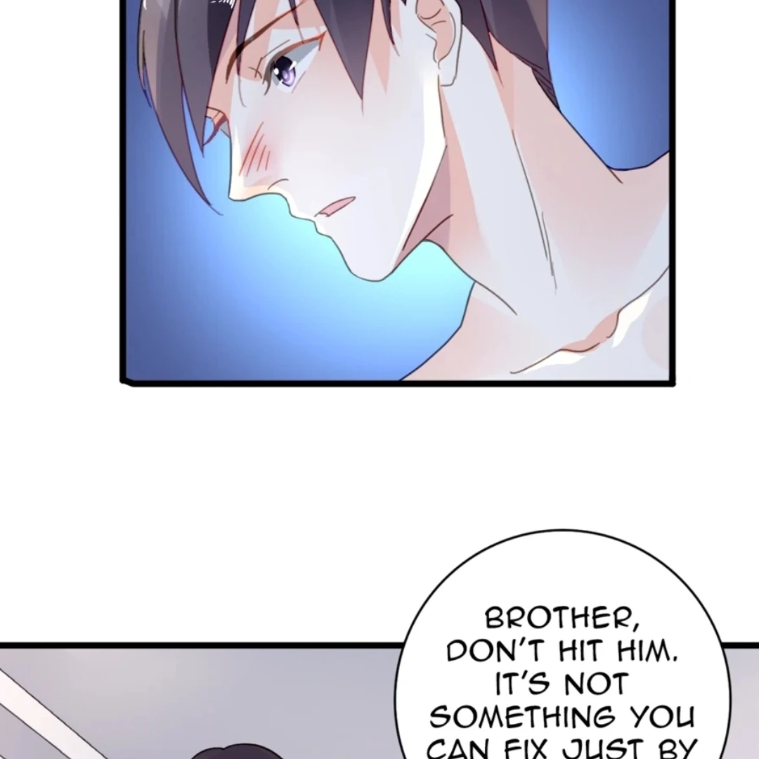 Kuroi Hitomi to Akai Hana Chapter 34 page 11 - 