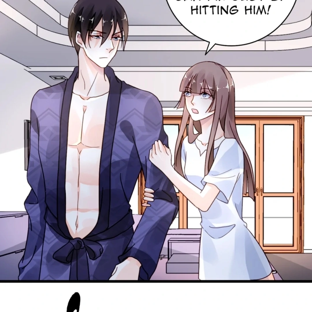 Kuroi Hitomi to Akai Hana Chapter 34 page 12 - 