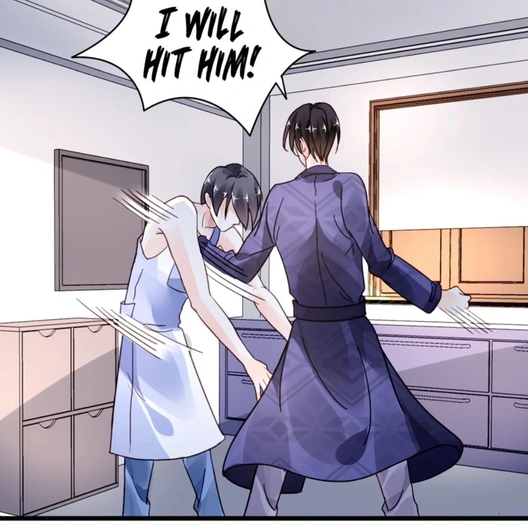 Kuroi Hitomi to Akai Hana Chapter 34 page 14 - 