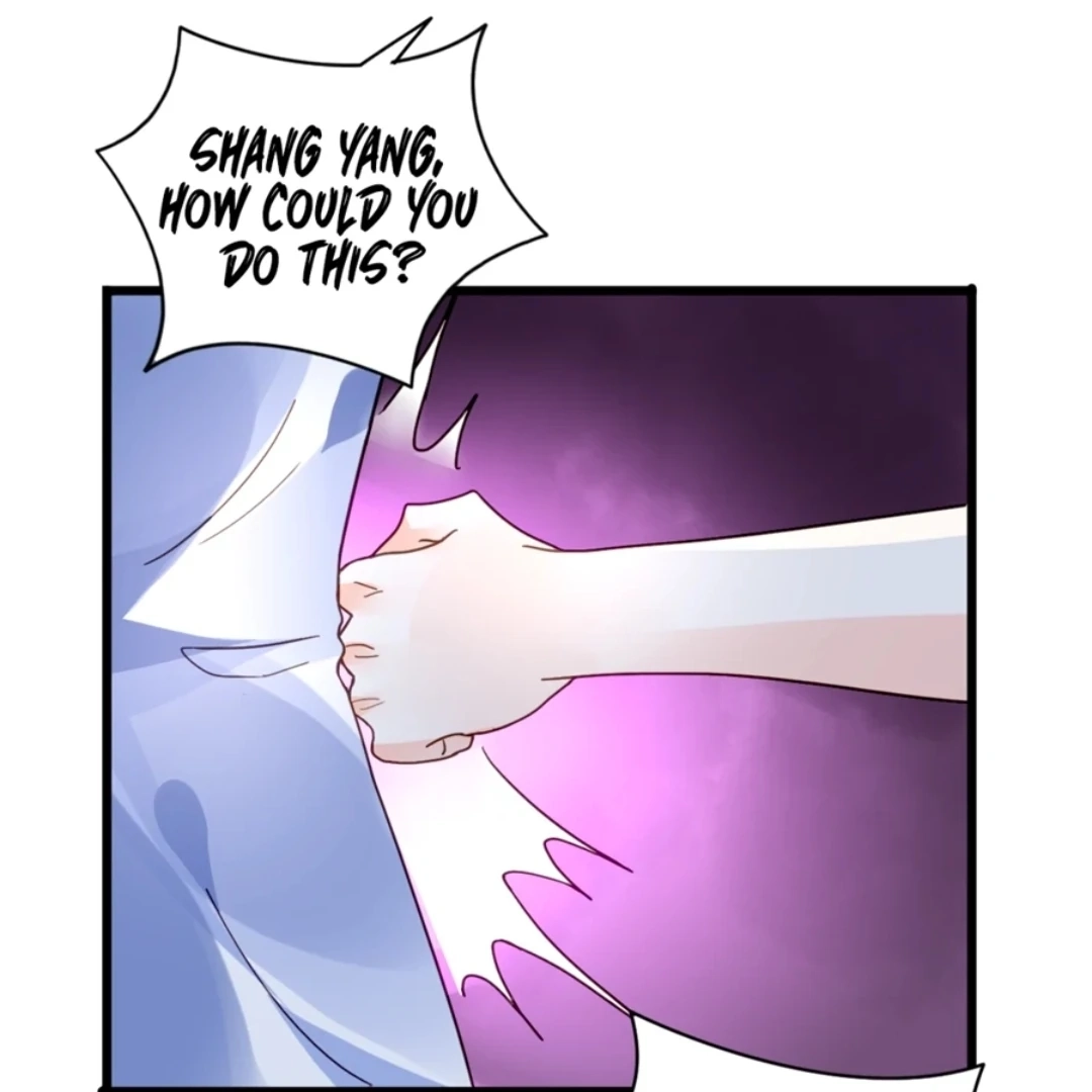 Kuroi Hitomi to Akai Hana Chapter 34 page 15 - 