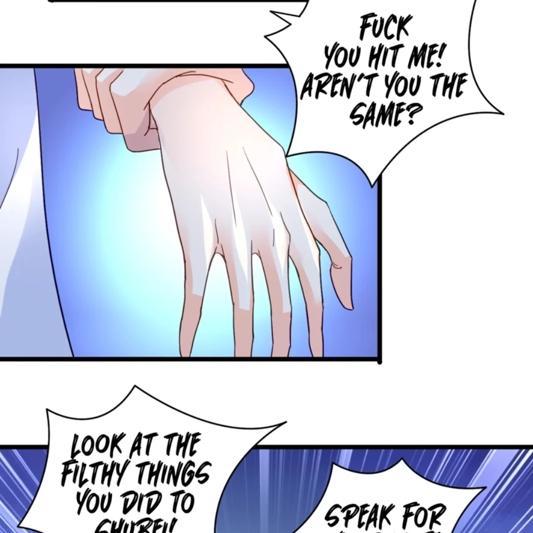 Kuroi Hitomi to Akai Hana Chapter 34 page 16 - 