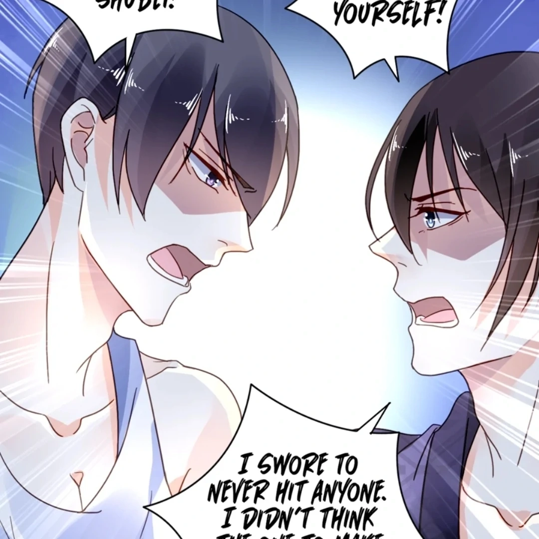 Kuroi Hitomi to Akai Hana Chapter 34 page 17 - 