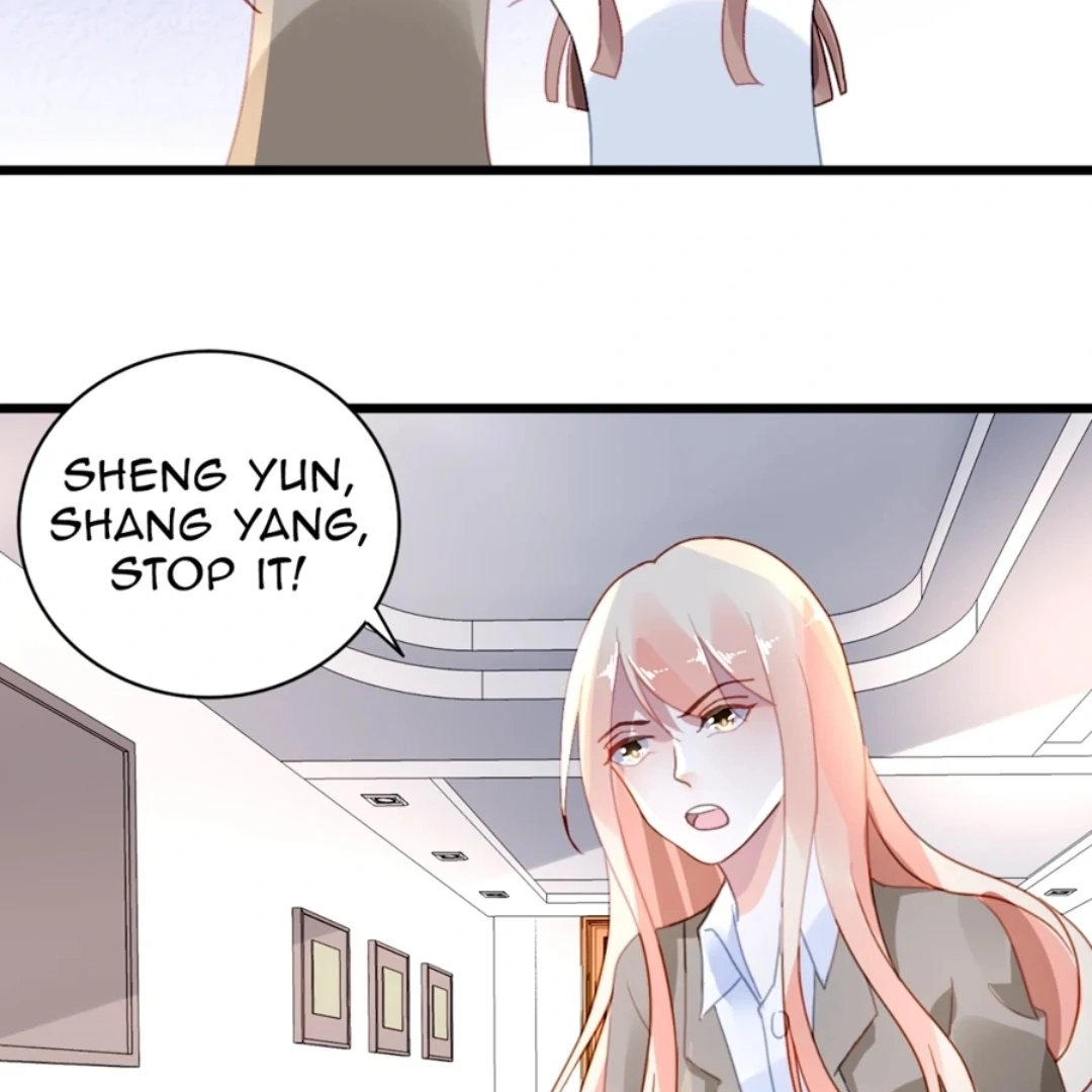 Kuroi Hitomi to Akai Hana Chapter 34 page 21 - 