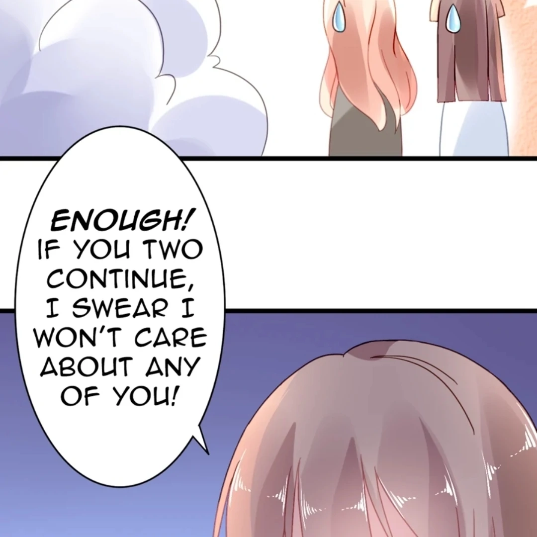 Kuroi Hitomi to Akai Hana Chapter 34 page 23 - 