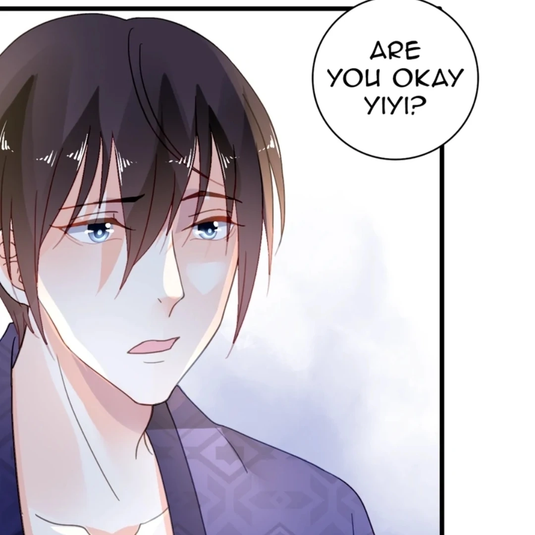 Kuroi Hitomi to Akai Hana Chapter 34 page 25 - 
