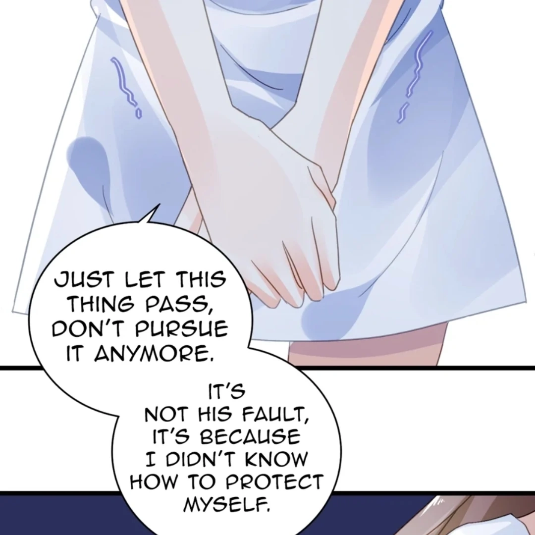 Kuroi Hitomi to Akai Hana Chapter 34 page 28 - 