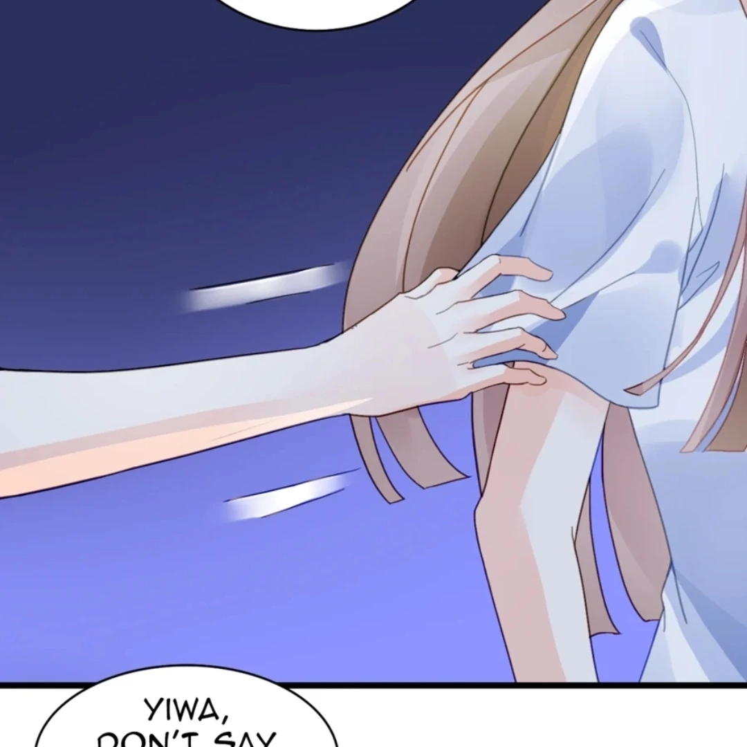 Kuroi Hitomi to Akai Hana Chapter 34 page 29 - 