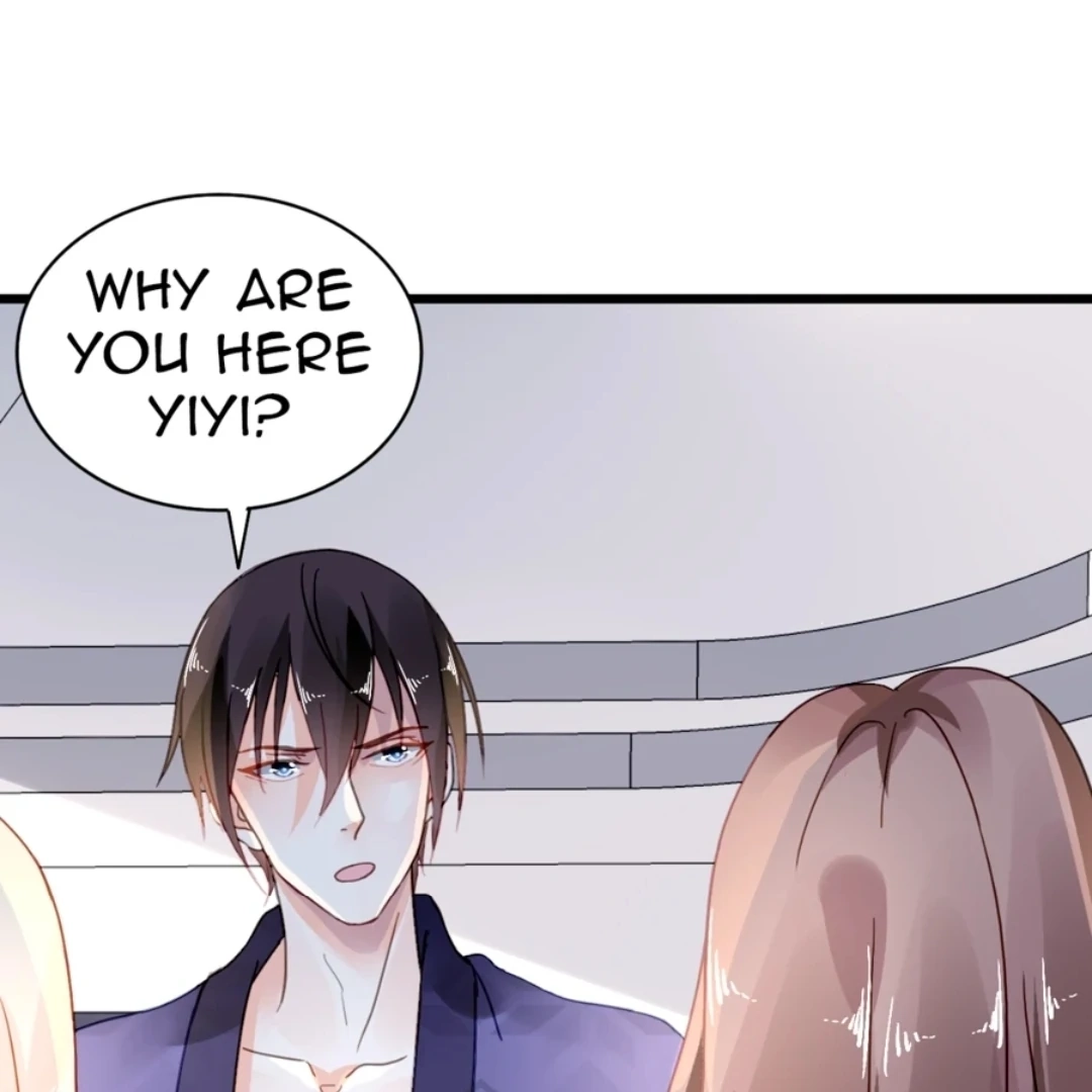 Kuroi Hitomi to Akai Hana Chapter 34 page 4 - 
