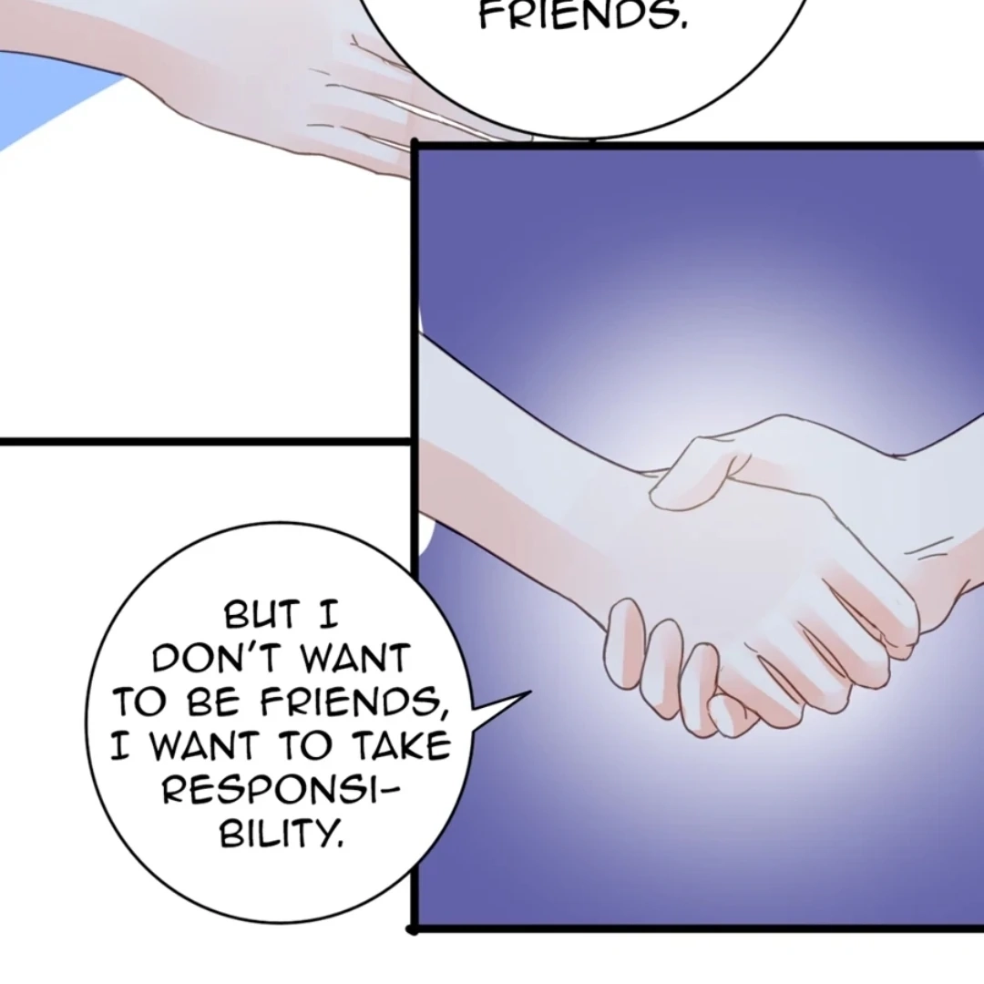 Kuroi Hitomi to Akai Hana Chapter 34 page 33 - 