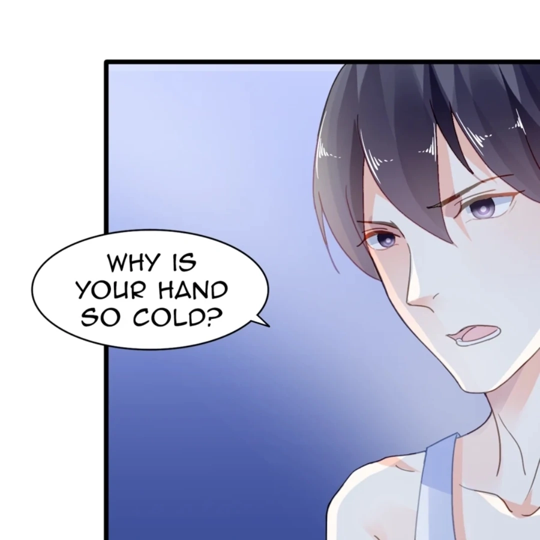 Kuroi Hitomi to Akai Hana Chapter 34 page 34 - 