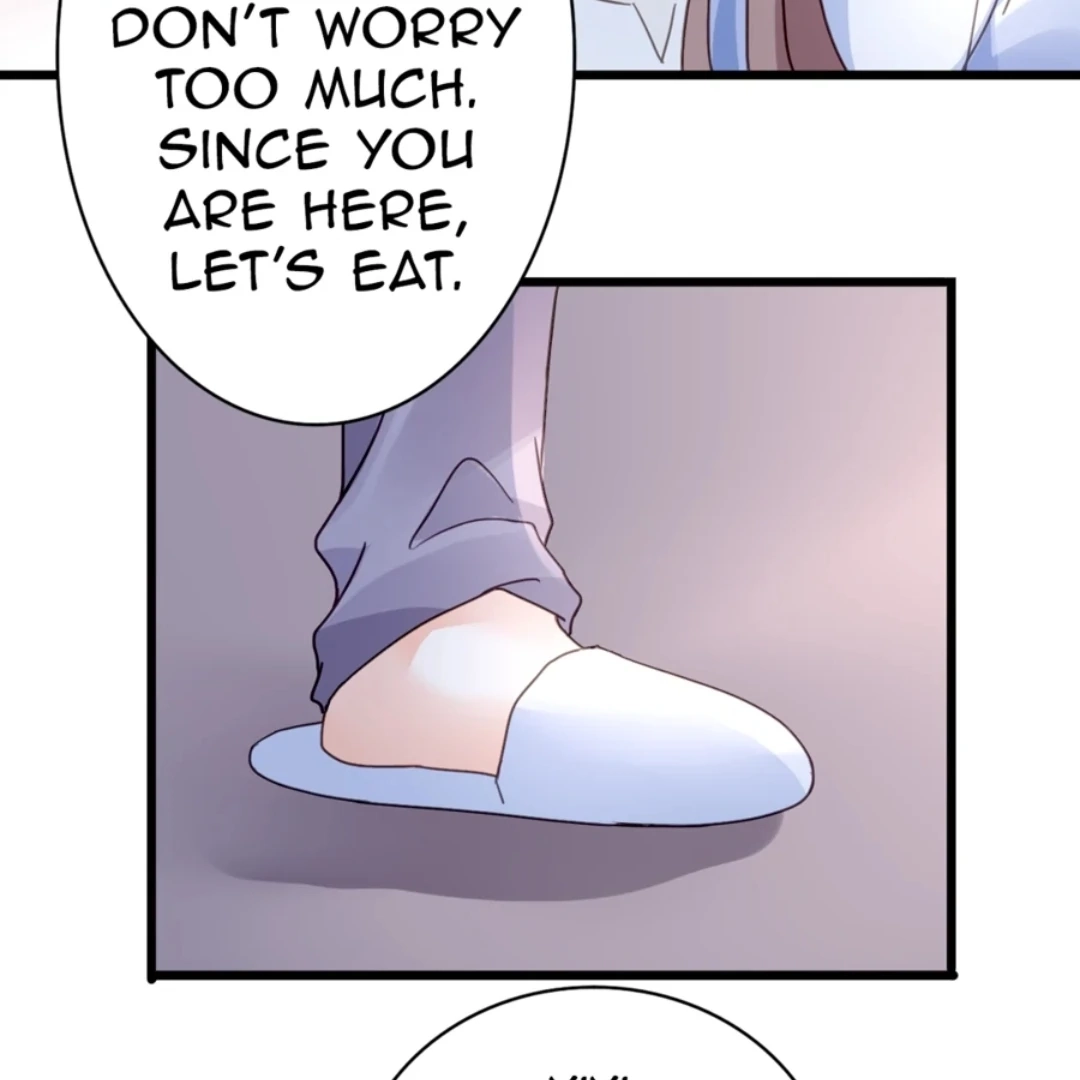 Kuroi Hitomi to Akai Hana Chapter 34 page 38 - 