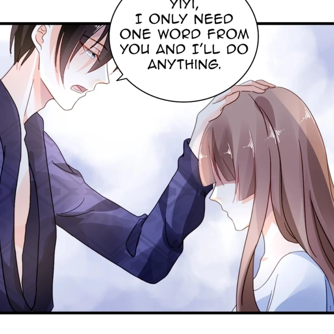 Kuroi Hitomi to Akai Hana Chapter 34 page 39 - 