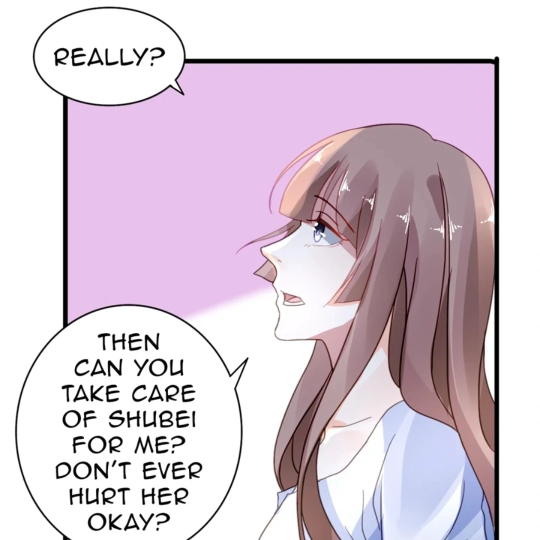 Kuroi Hitomi to Akai Hana Chapter 34 page 40 - 