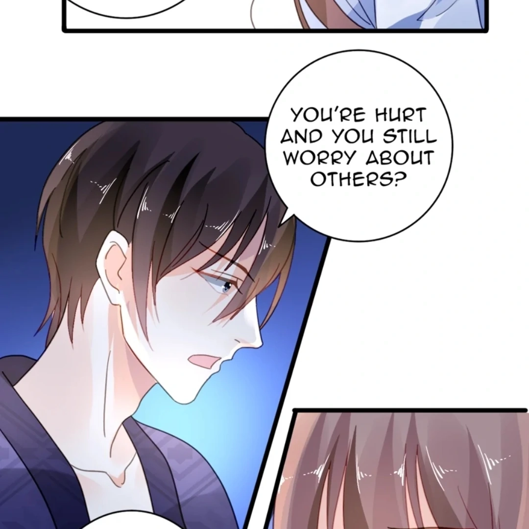 Kuroi Hitomi to Akai Hana Chapter 34 page 41 - 