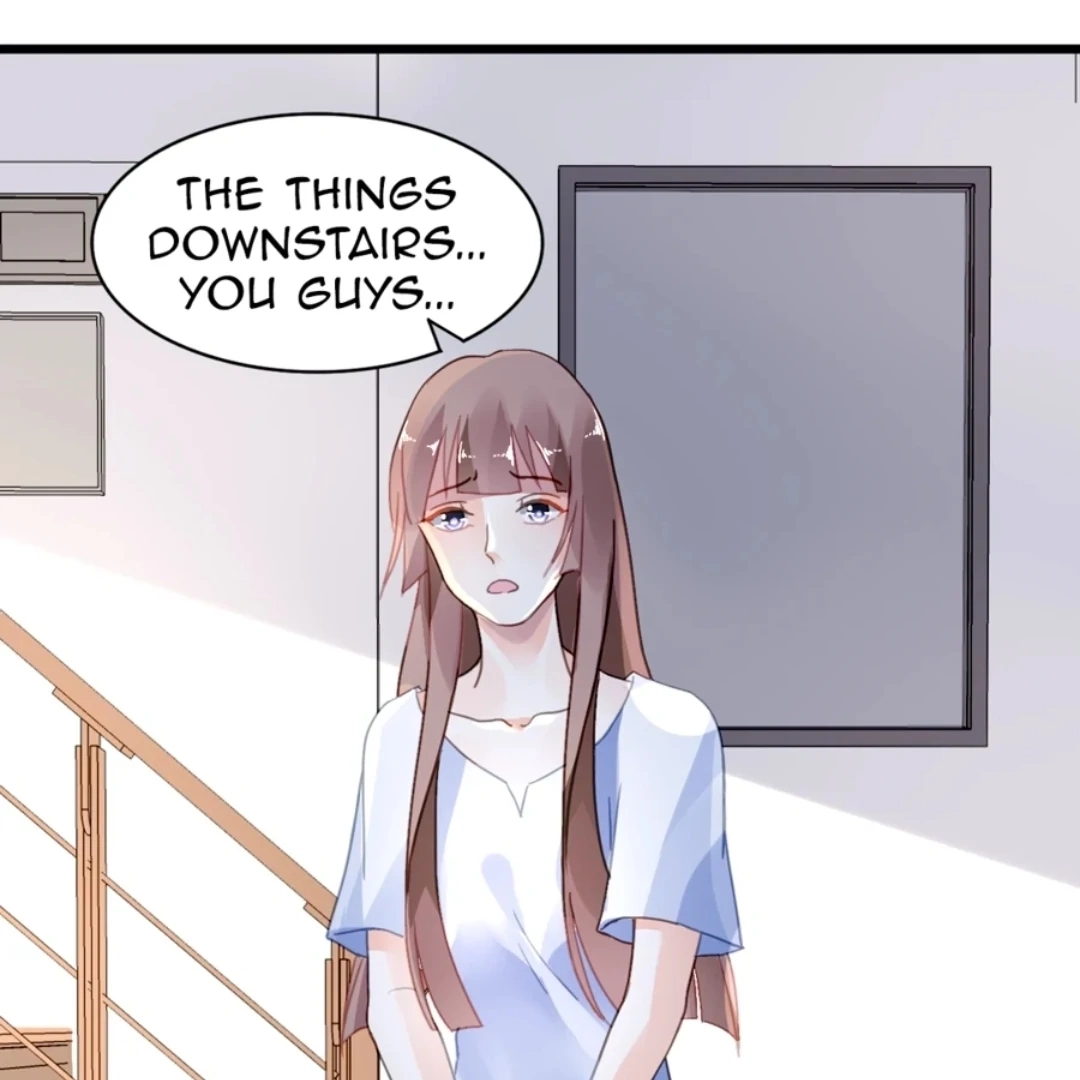 Kuroi Hitomi to Akai Hana Chapter 34 page 6 - 