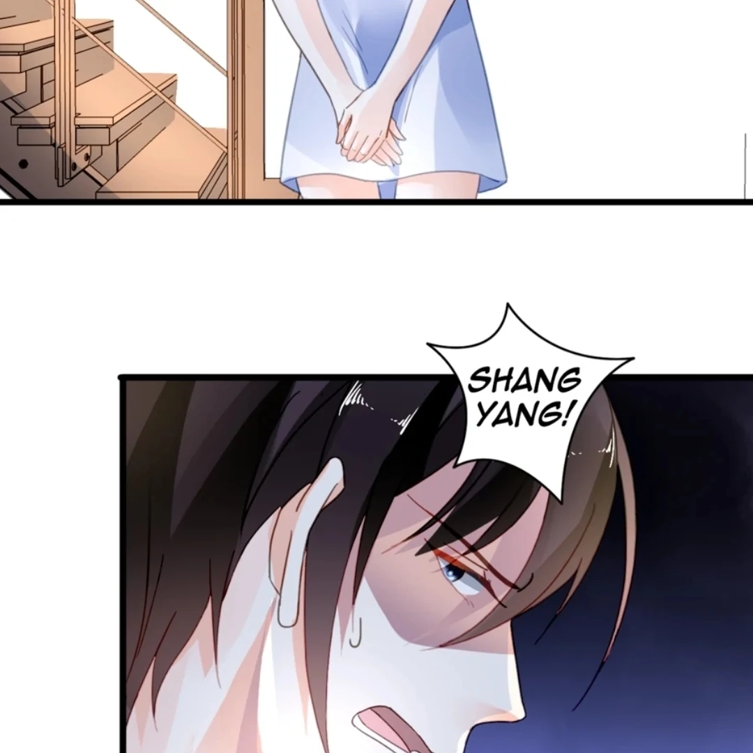 Kuroi Hitomi to Akai Hana Chapter 34 page 7 - 