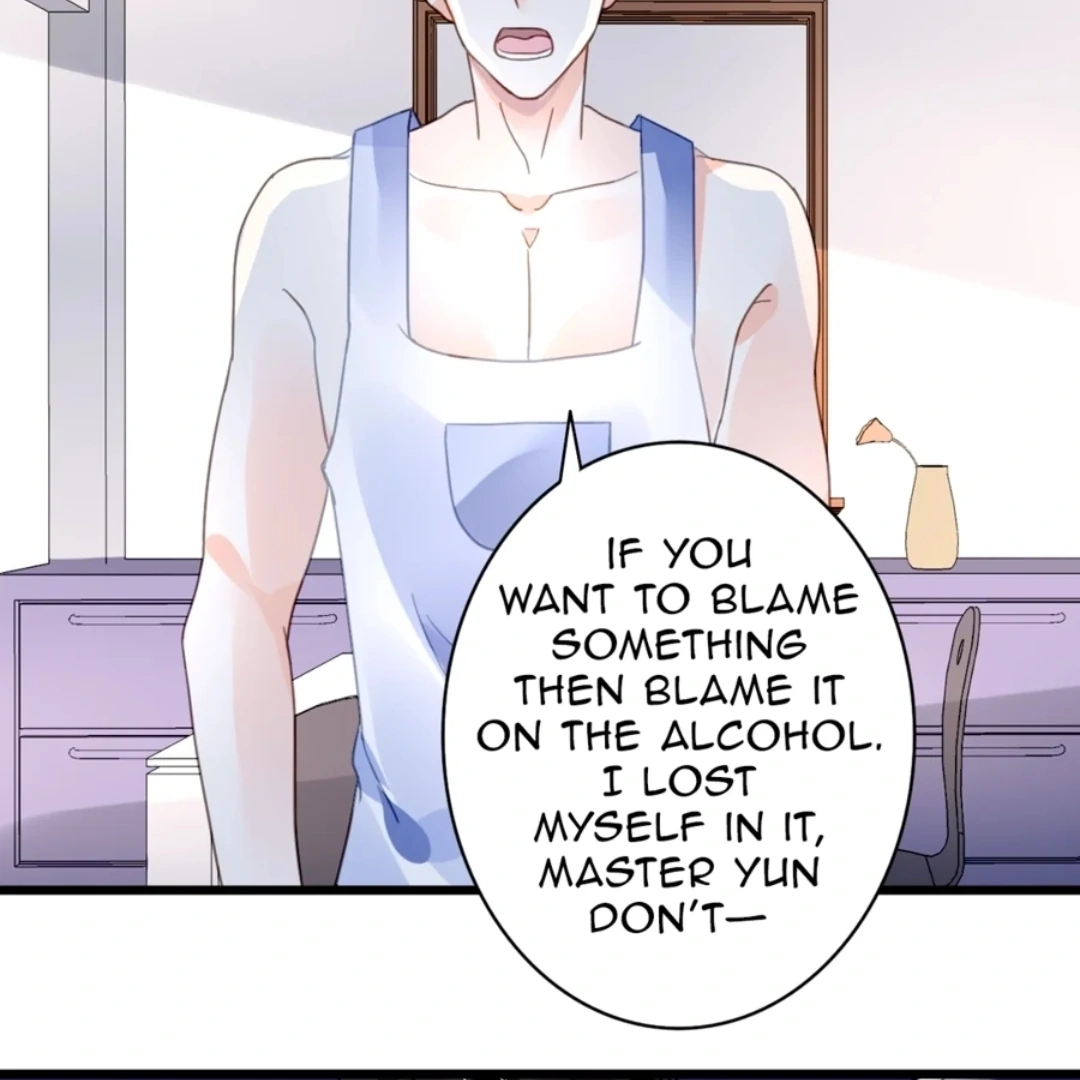 Kuroi Hitomi to Akai Hana Chapter 34 page 9 - 