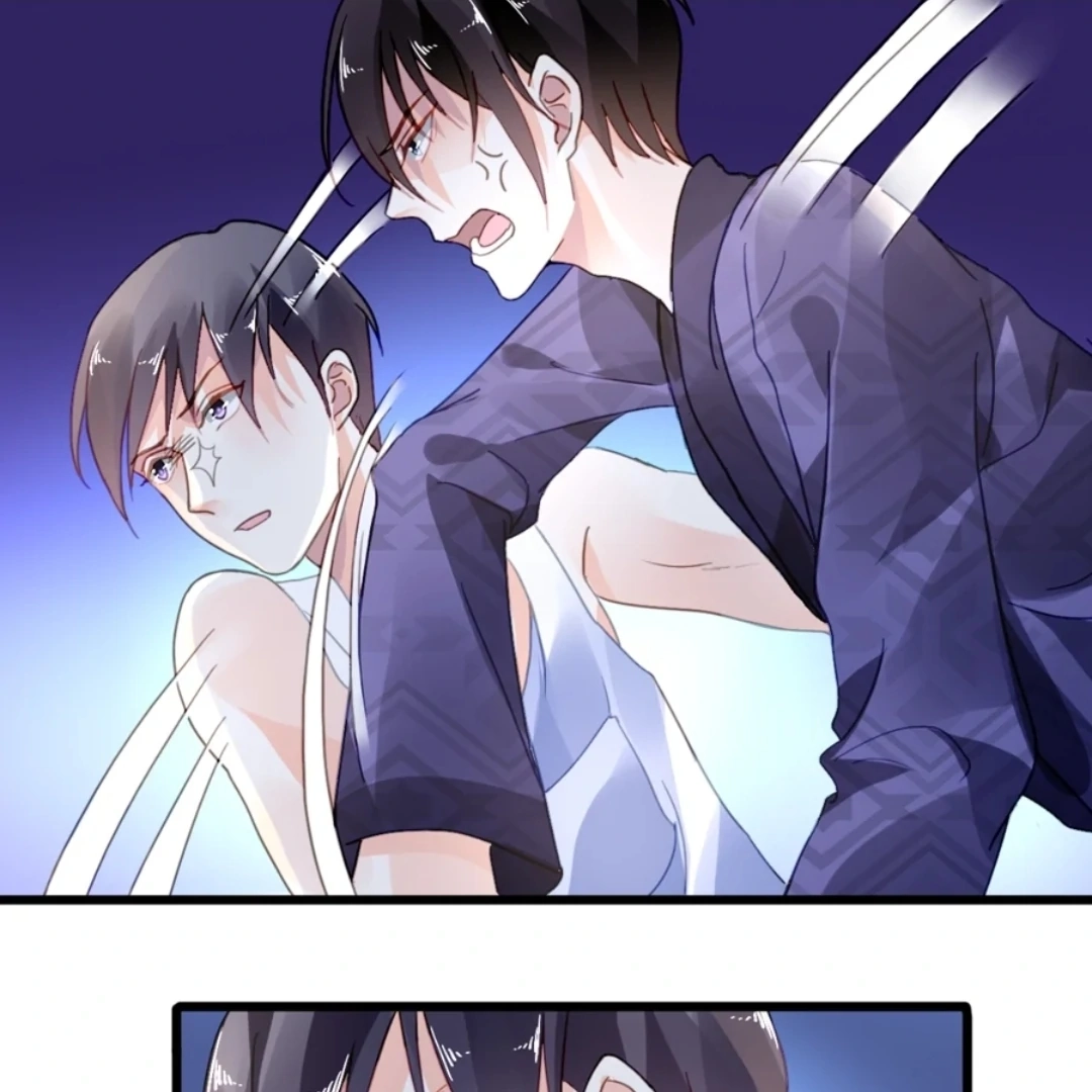 Kuroi Hitomi to Akai Hana Chapter 34 page 10 - 