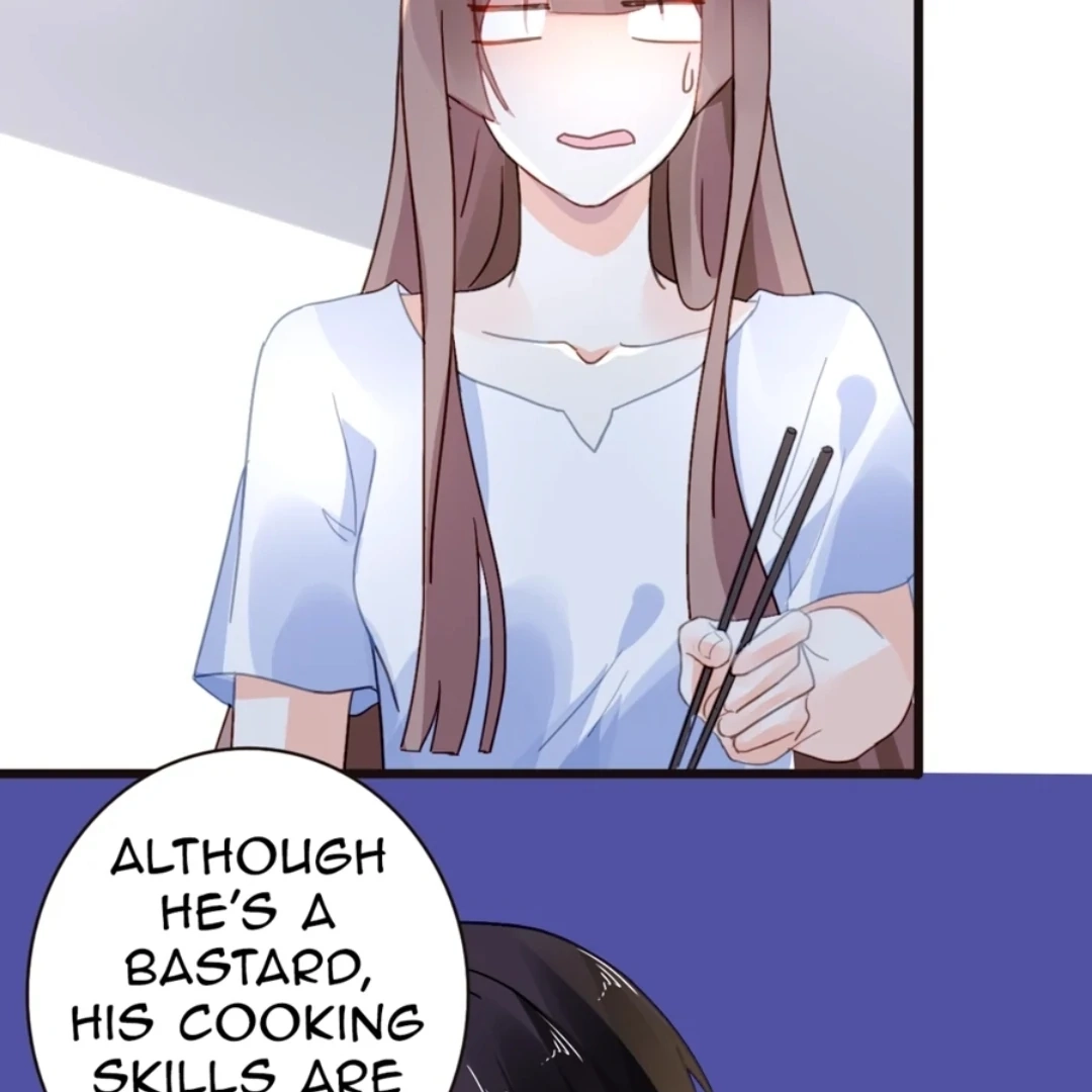 Kuroi Hitomi to Akai Hana Chapter 35 page 15 - 