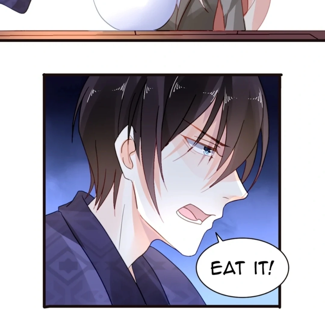 Kuroi Hitomi to Akai Hana Chapter 35 page 18 - 