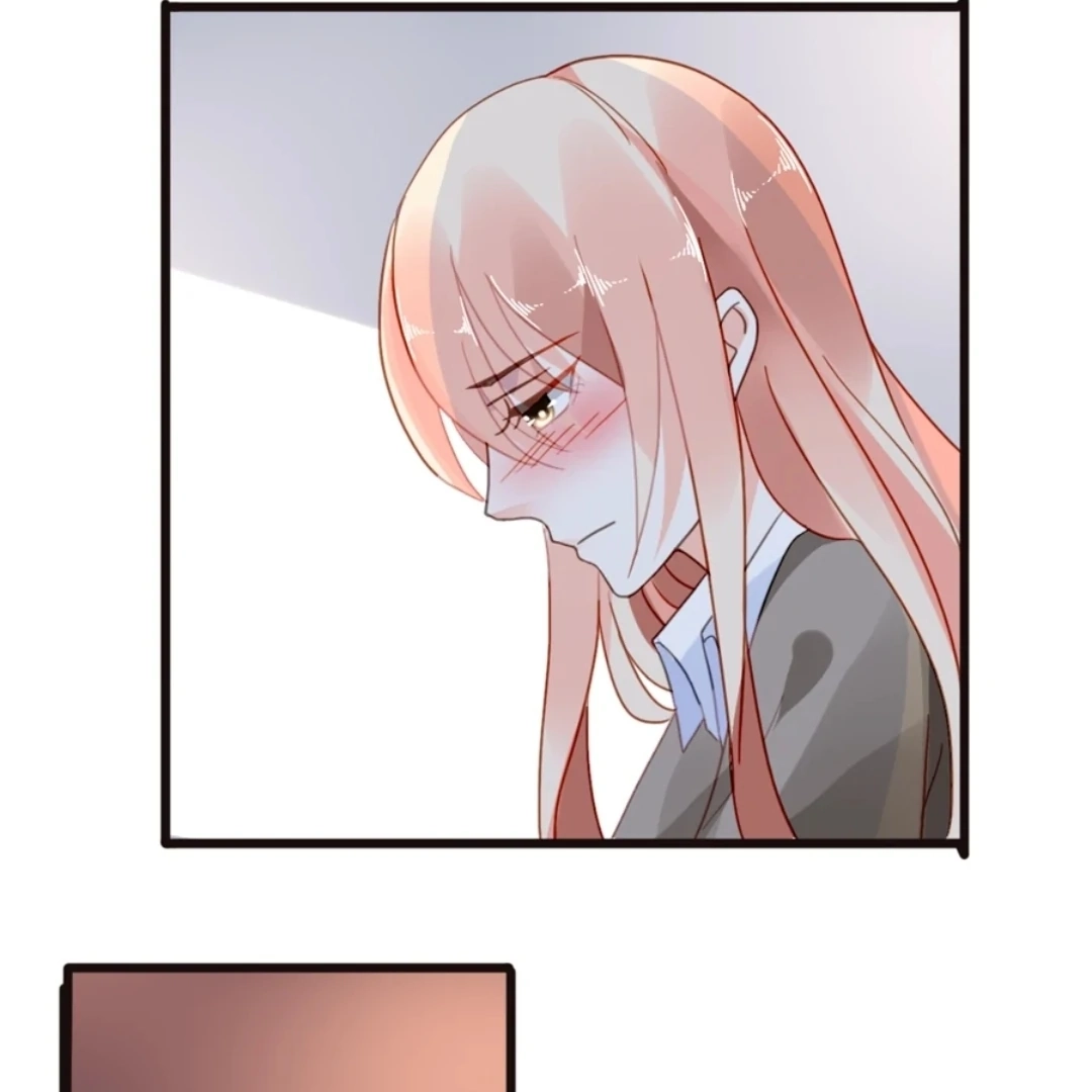 Kuroi Hitomi to Akai Hana Chapter 35 page 21 - 