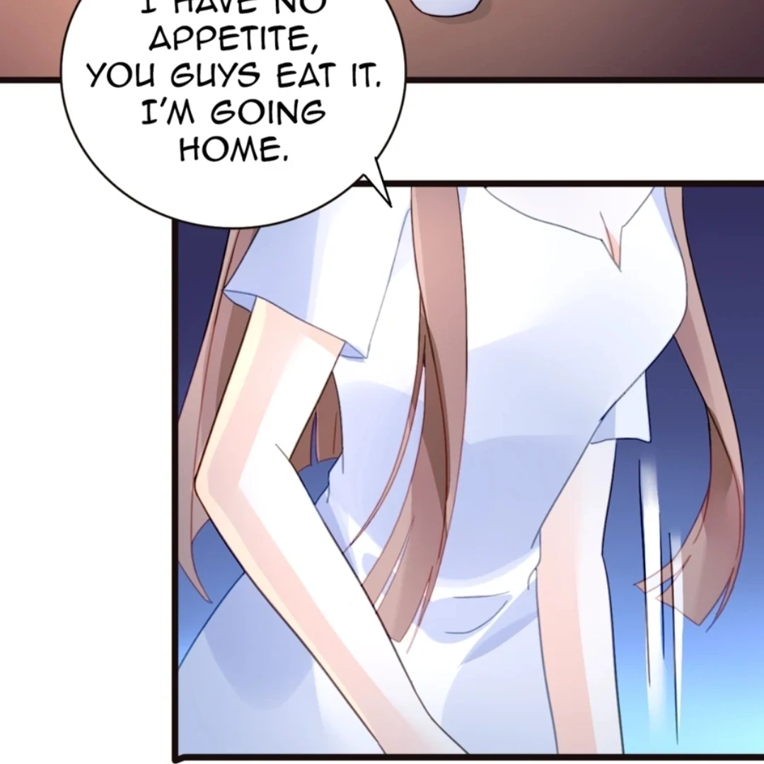 Kuroi Hitomi to Akai Hana Chapter 35 page 23 - 